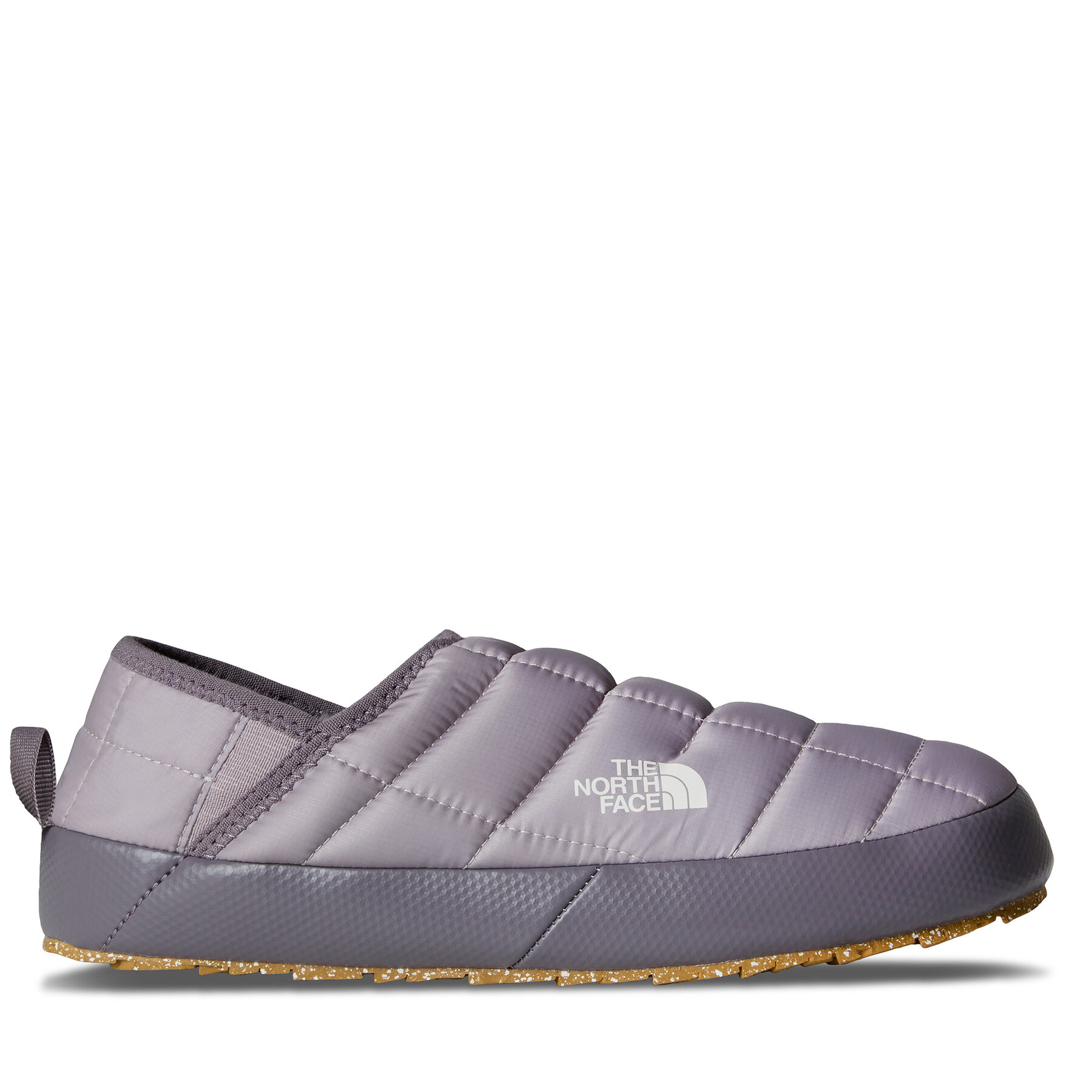 Čības The North Face W Thermoball Traction Mule V NF0A3V1H8ON1 Pelēks