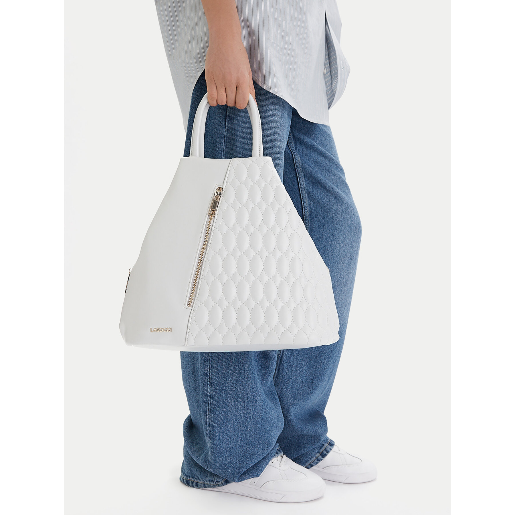 Rucsac Lasocki CEO-LSK-L-013-09 Gri