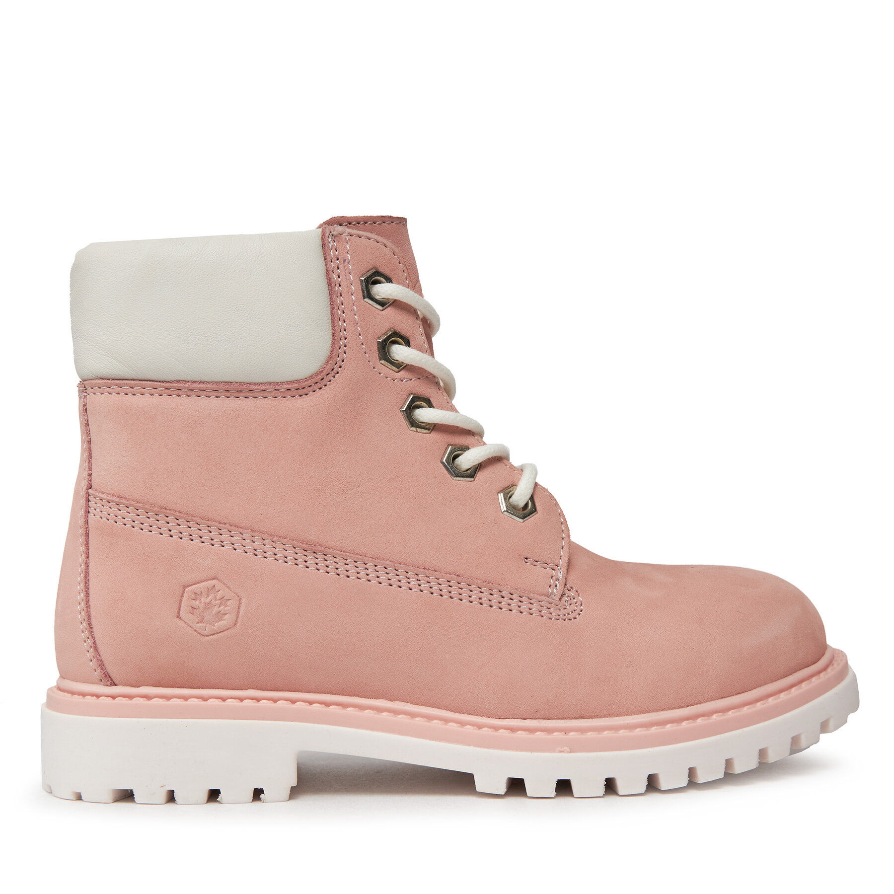 Botas Lumberjack RIVER SG00101-024-D01 Rosa