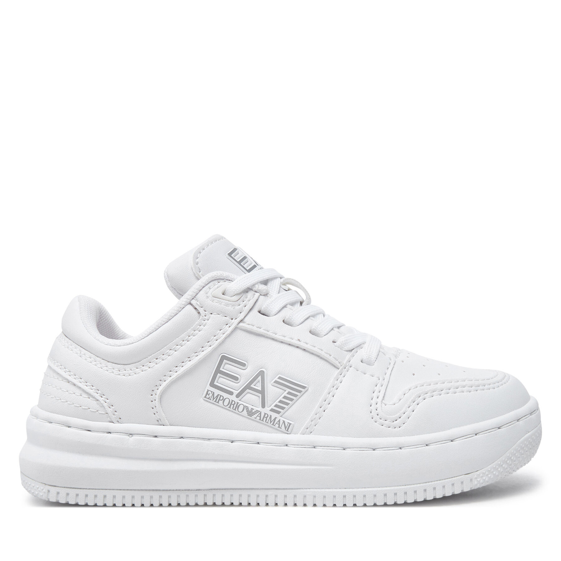 Snīkeri EA7 Emporio Armani 7Y000011 AF11988 MZ024 Balts