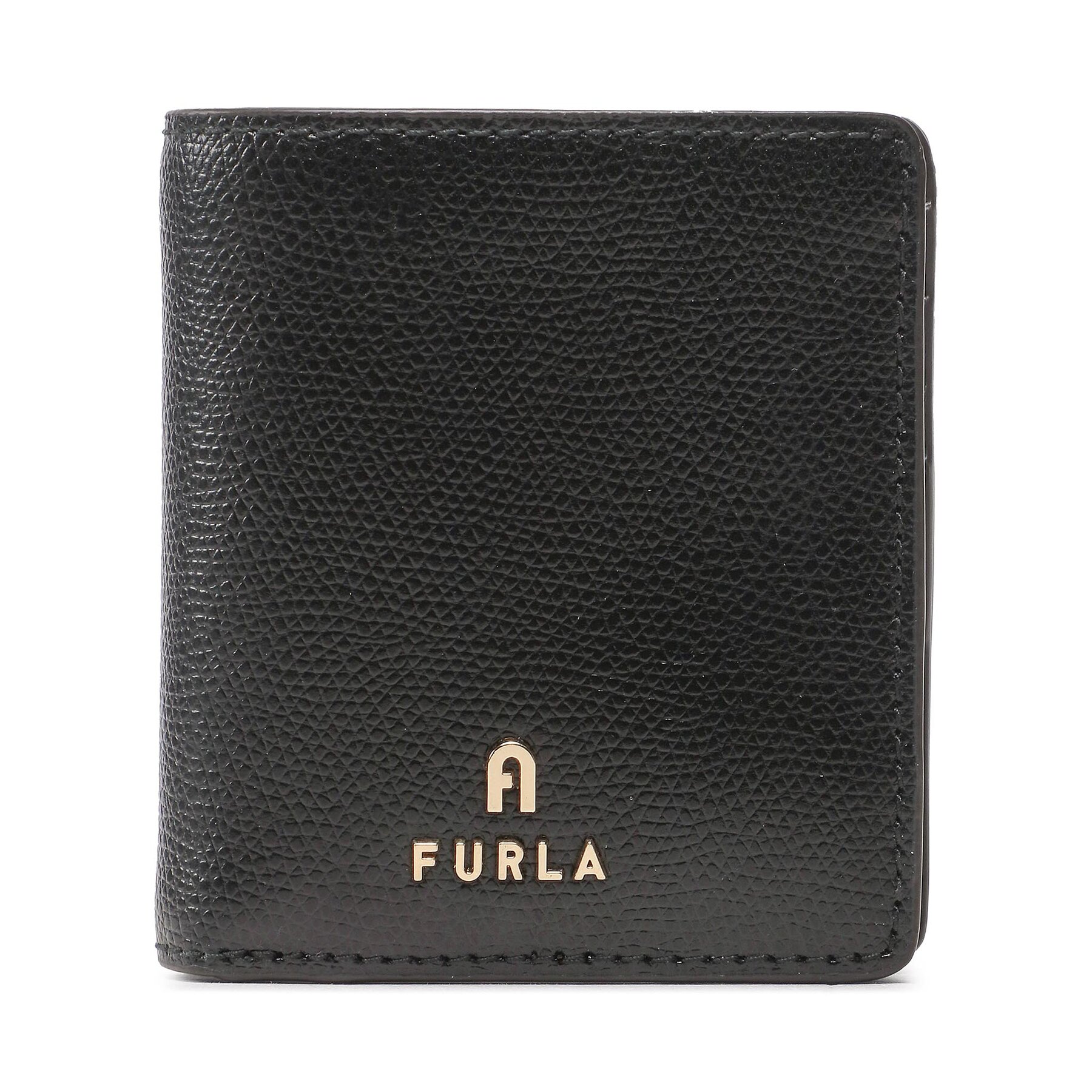 Pequeña cartera de mujer Furla Camelia WP00308-ARE000-O6000-1-007-20-CN-P Negro