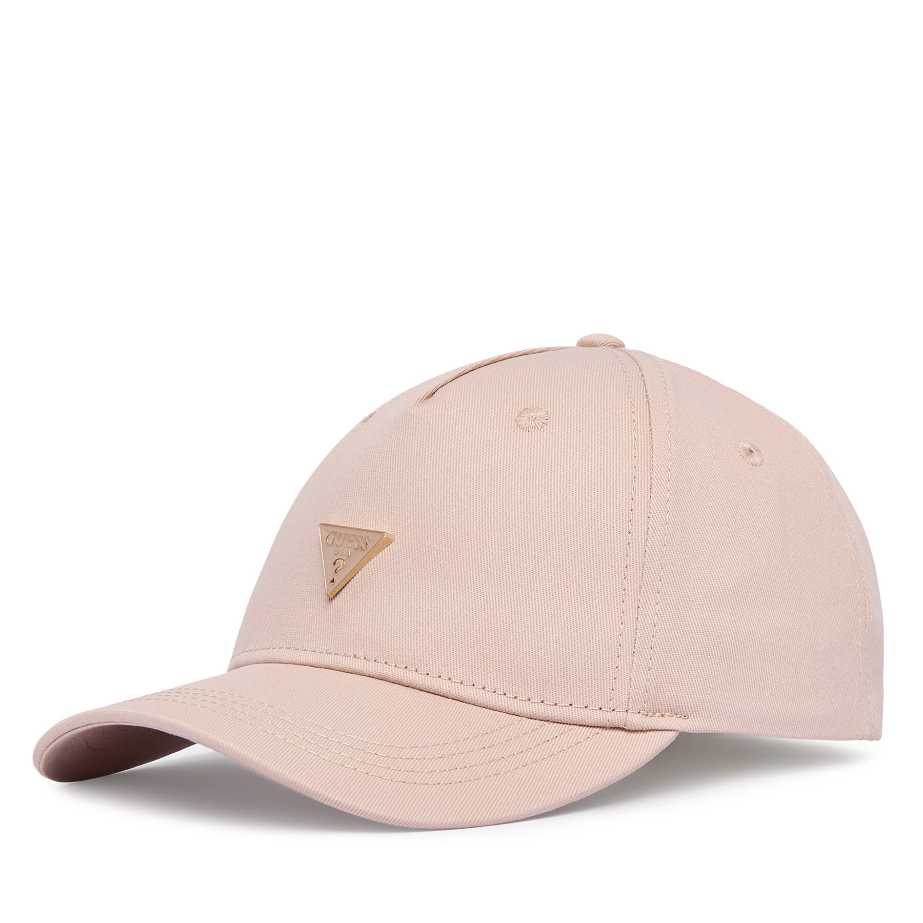 Šiltovka Guess AW5608 COT01 Svetloružová