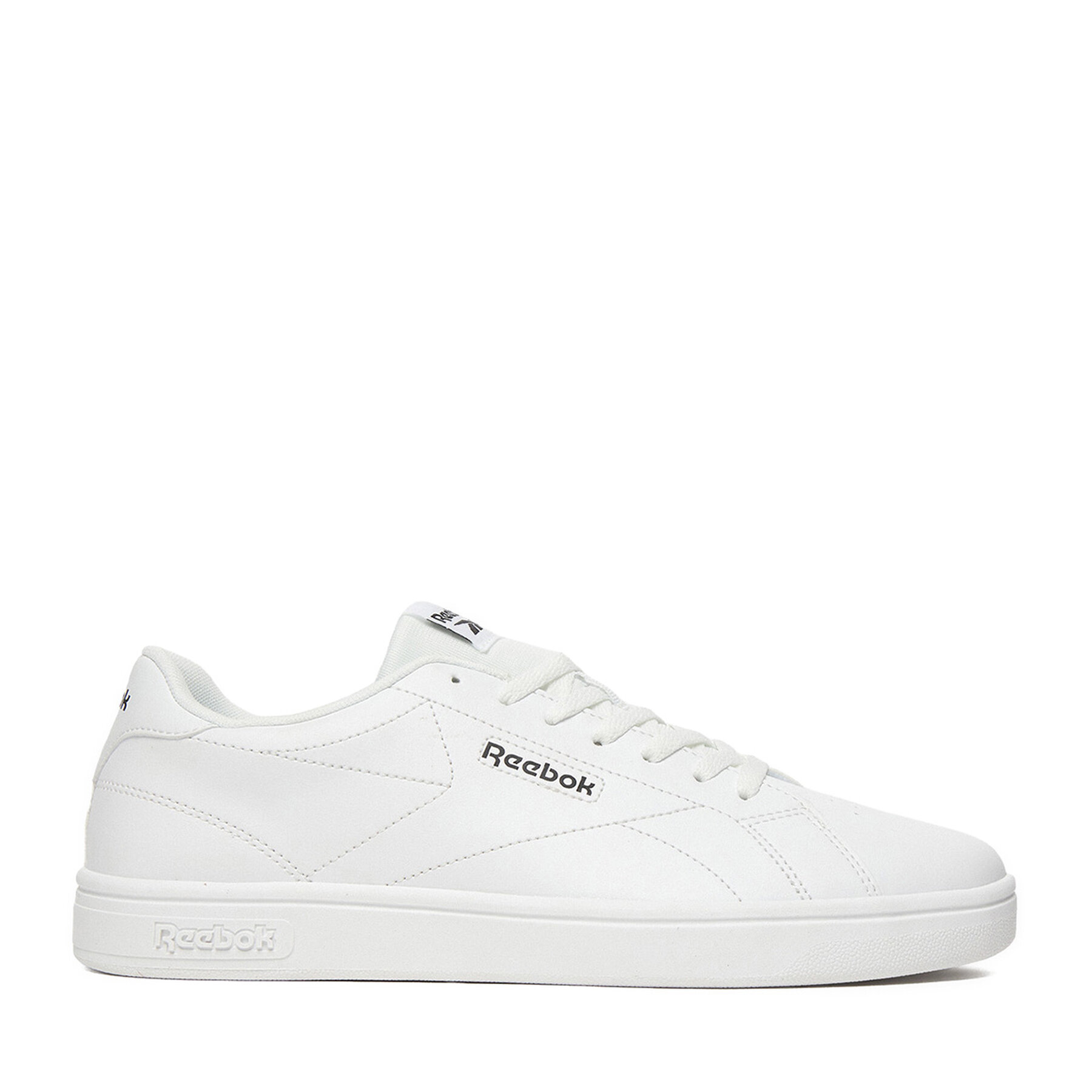 Sportcipők Reebok C-COURT CLEAN 100074369 M Fehér