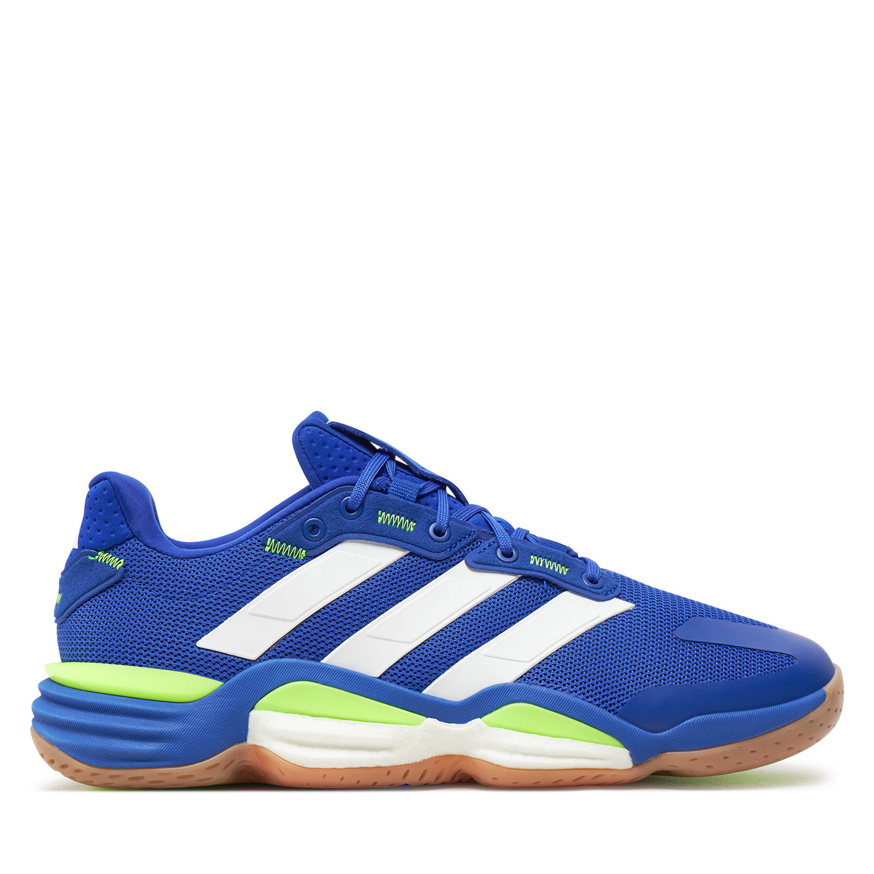 Scarpe Indoor adidas Stabil 16 IE1083 Blu
