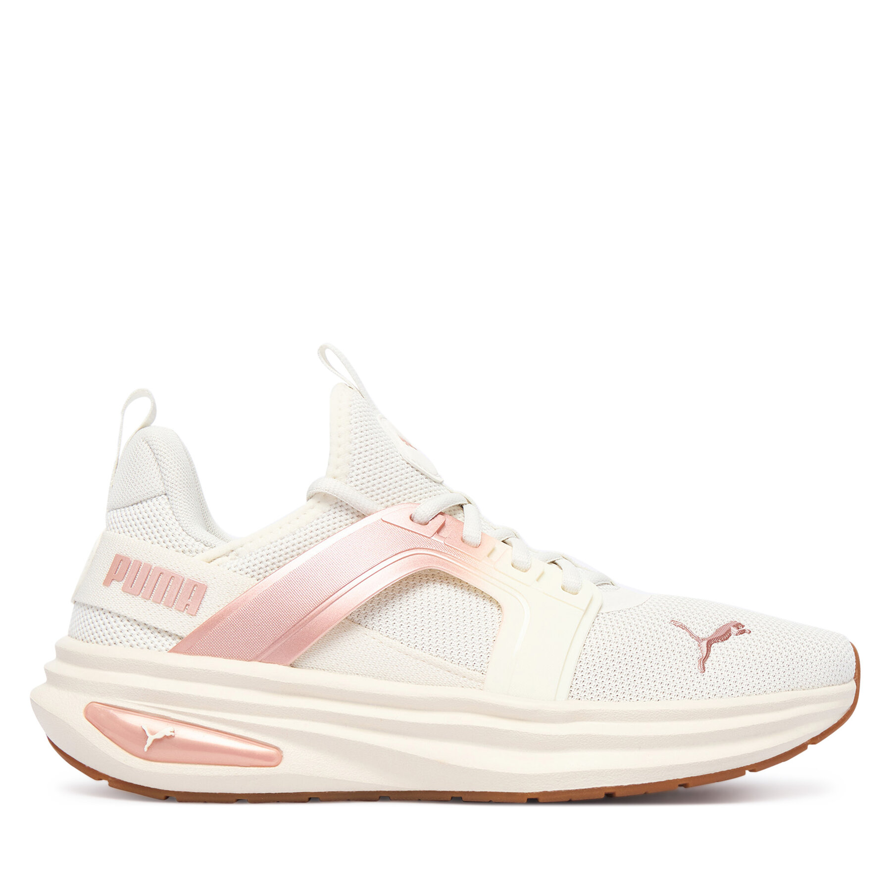 Sneakersy Puma Softride Enzo 6 Wns 314127 03 Krémová
