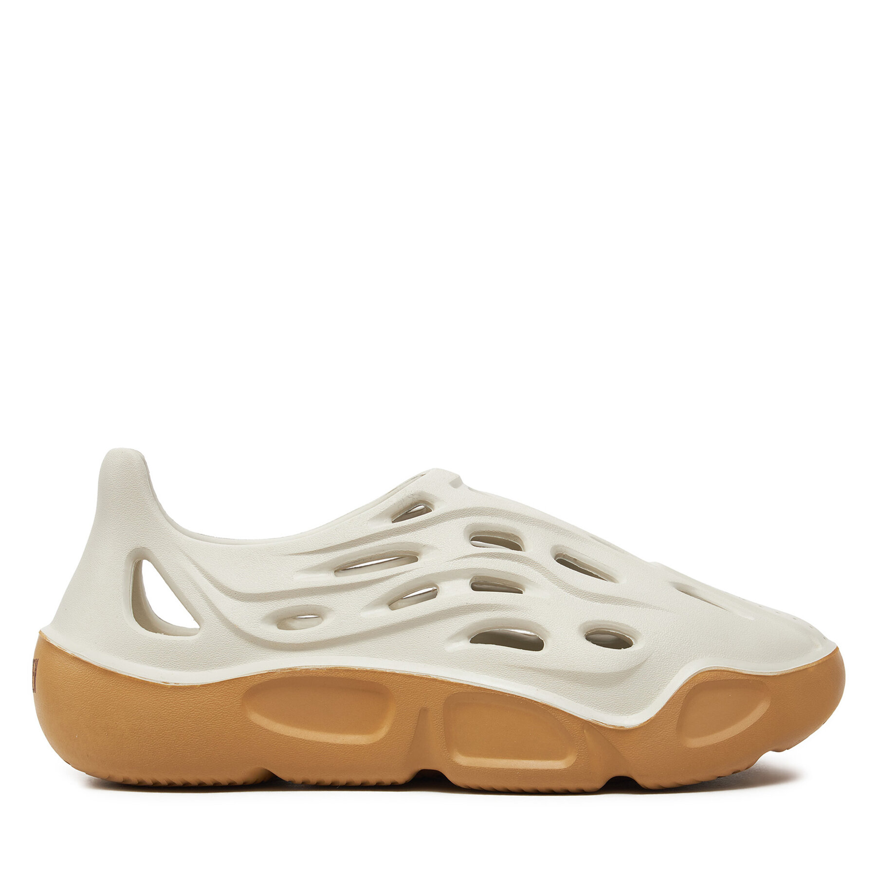 Steve Madden Κλειστά παπούτσια Steve Madden Vine Slip-on SM11002858-02002-OWK Λευκό
