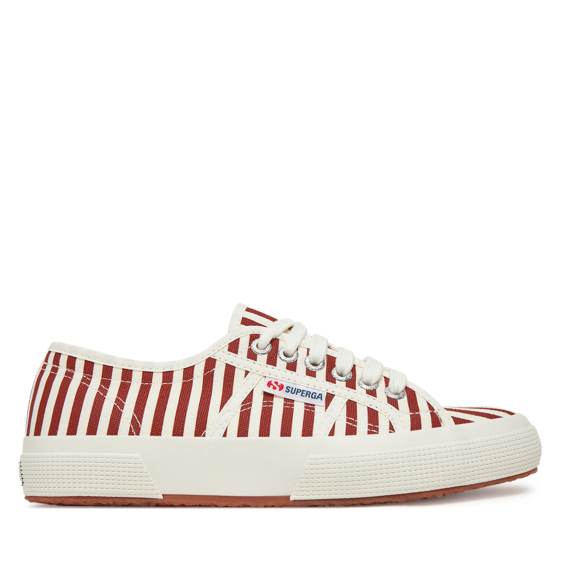 Teniszcipő Superga S8148TW Piros