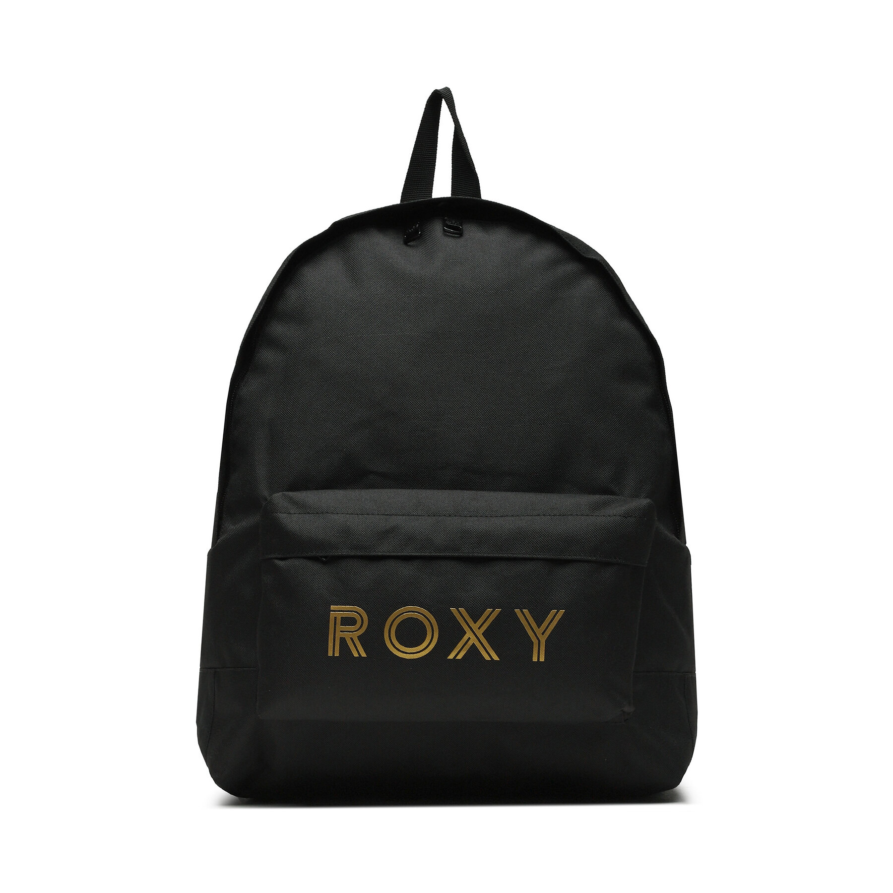 Damski Plecak Roxy Czarny ERJBP04621