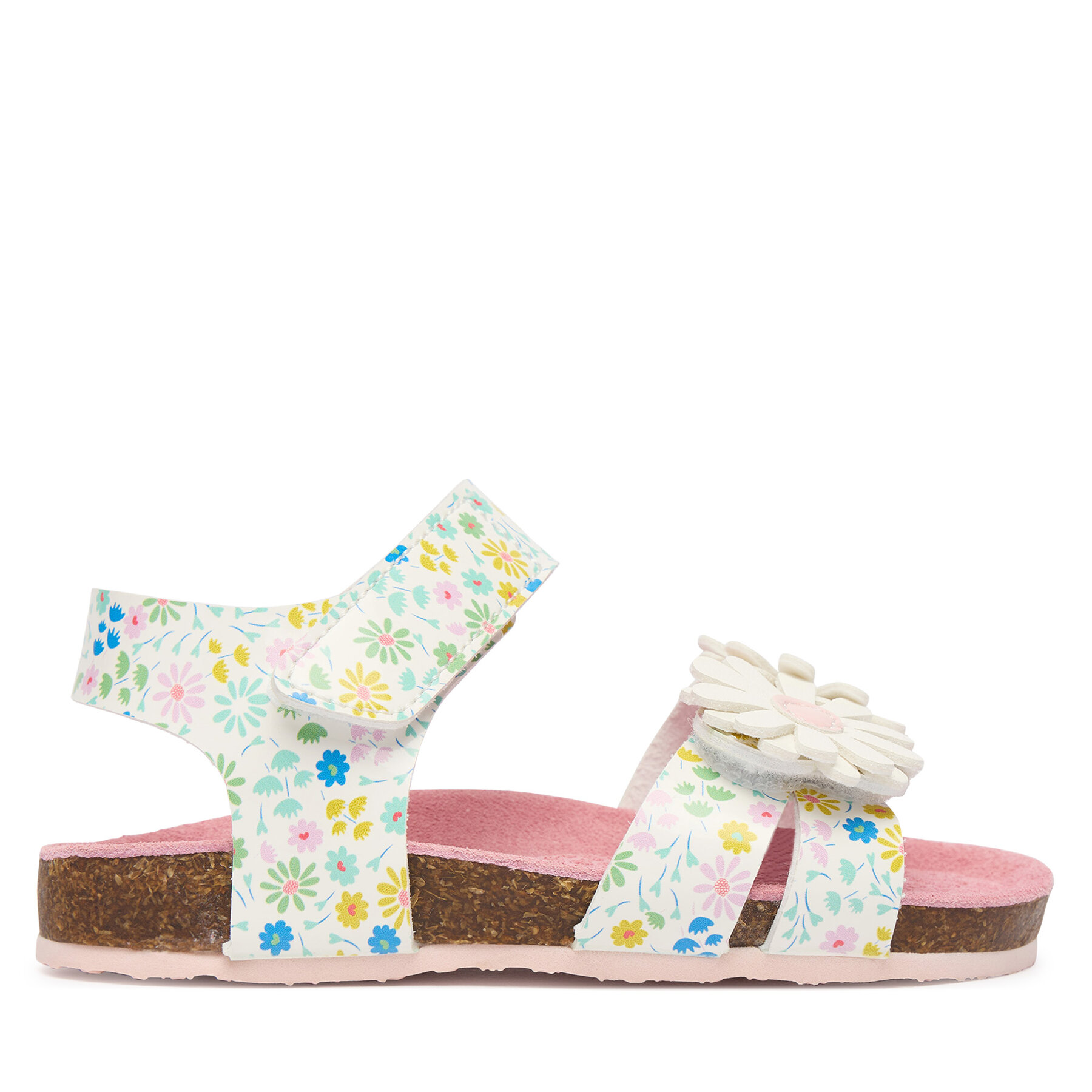 Σανδάλια Primigi 1433222 Λευκό