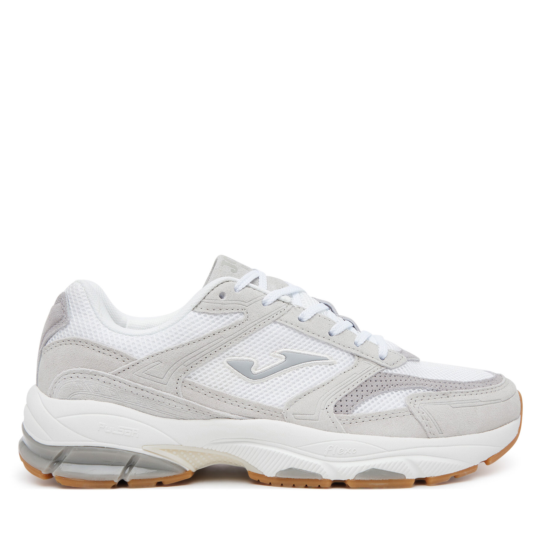 Sneakersy Joma Cr111 2502 CR111S2502 Sivá