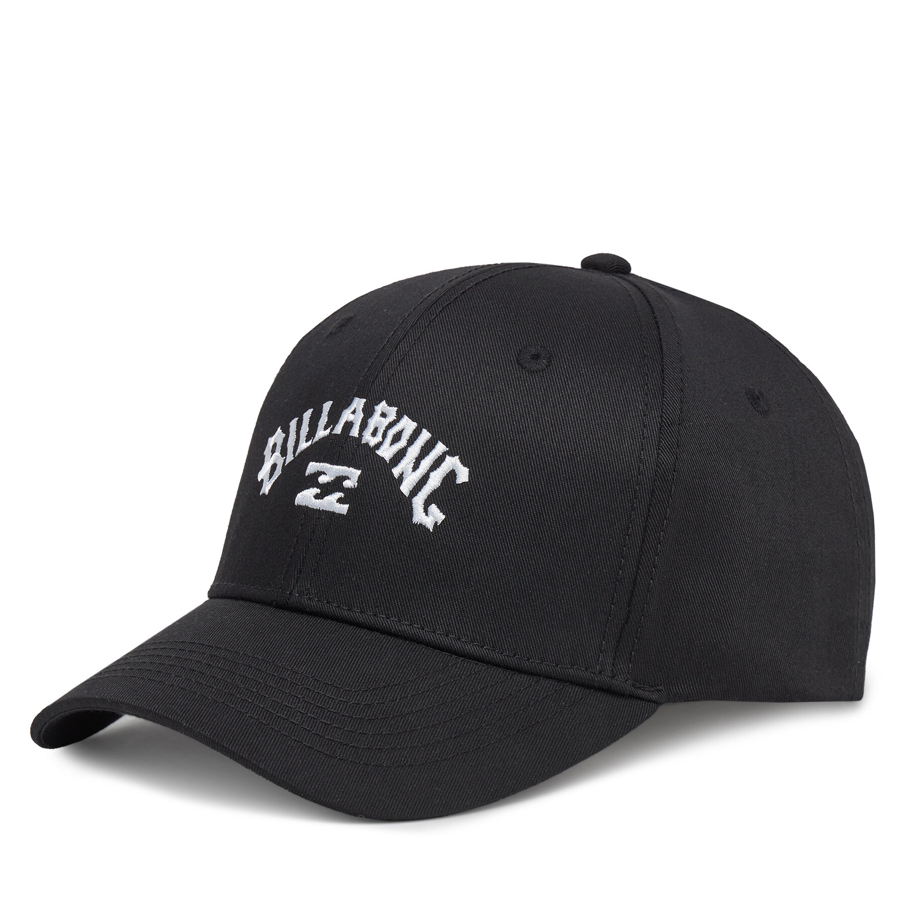  Baseball sapka Billabong EBYHA00128 Fekete akciós termékkép 1