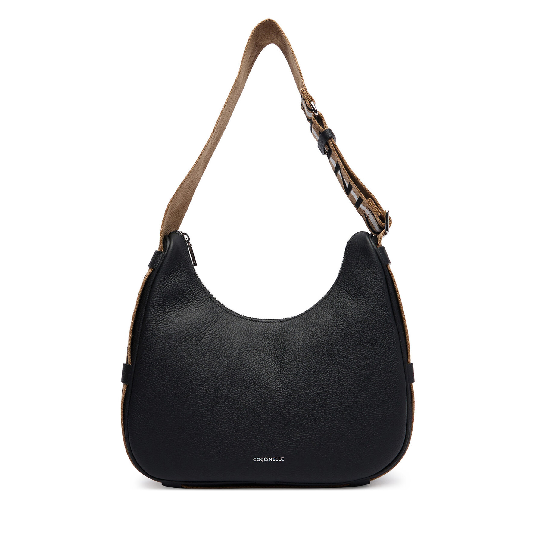 Дамска чанта Coccinelle Coccinelle Raquel E1 SQ0 13 02 01 Черен