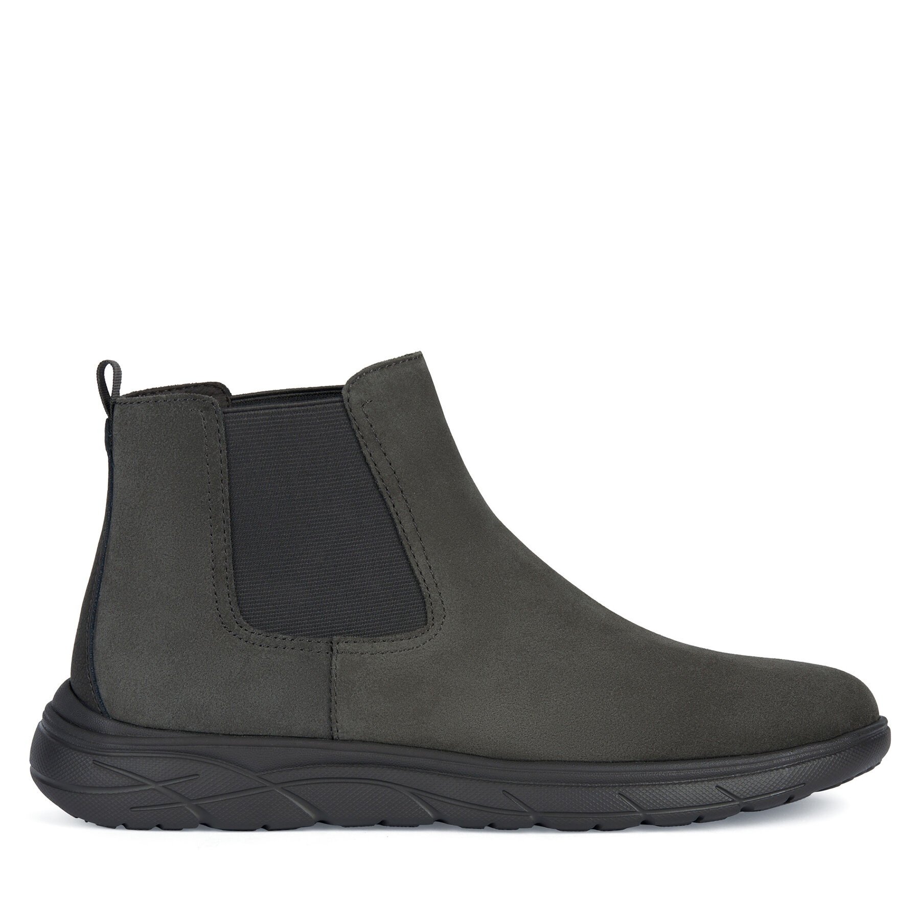 Boots Geox U Portello U36E1A 022EK C6372 Brun