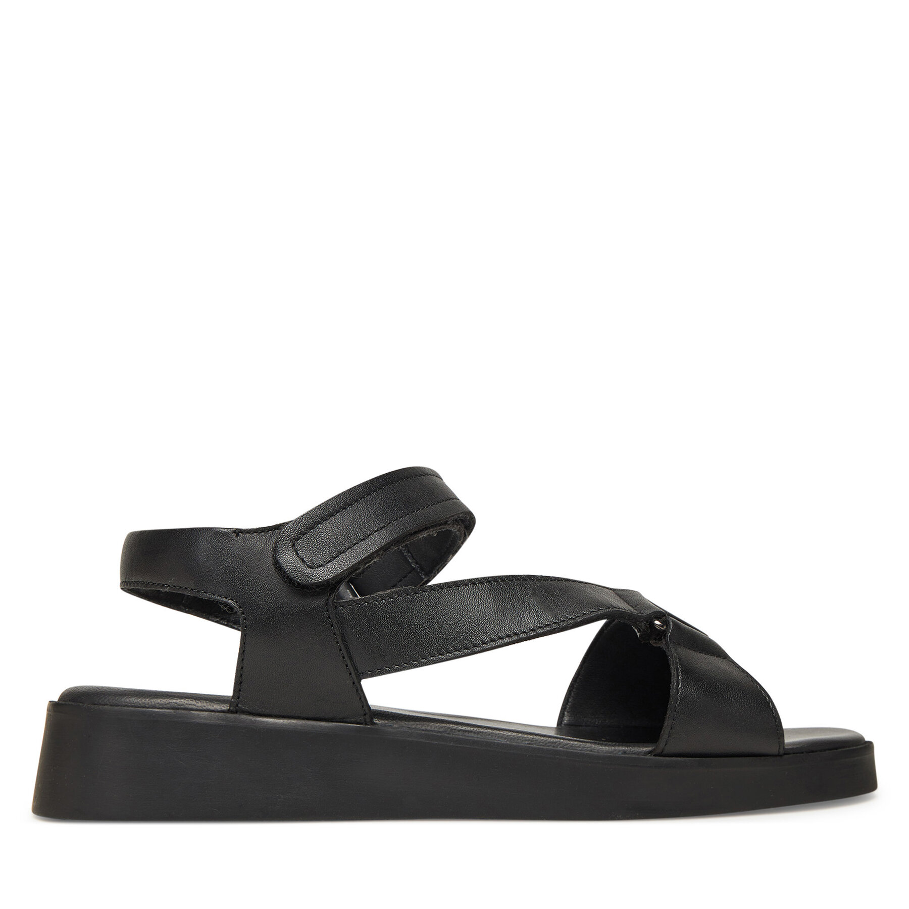 Sandali Sergio Bardi WI16-F1081-01SB Nero