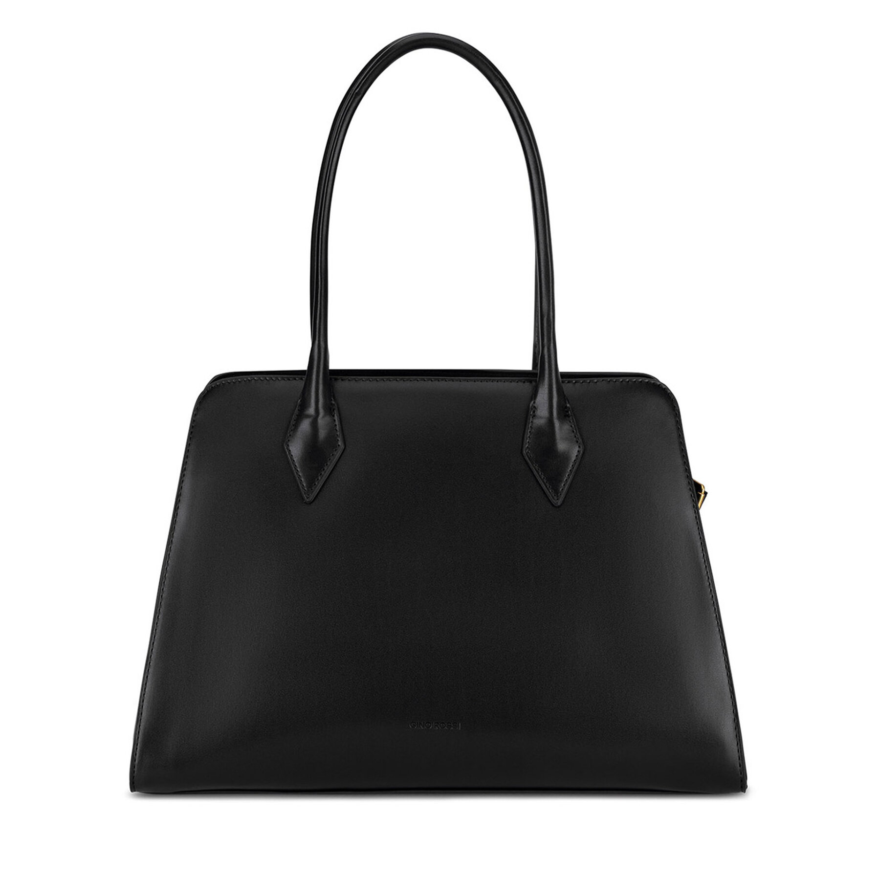 Handväska Gino Rossi CS9796-001 Svart