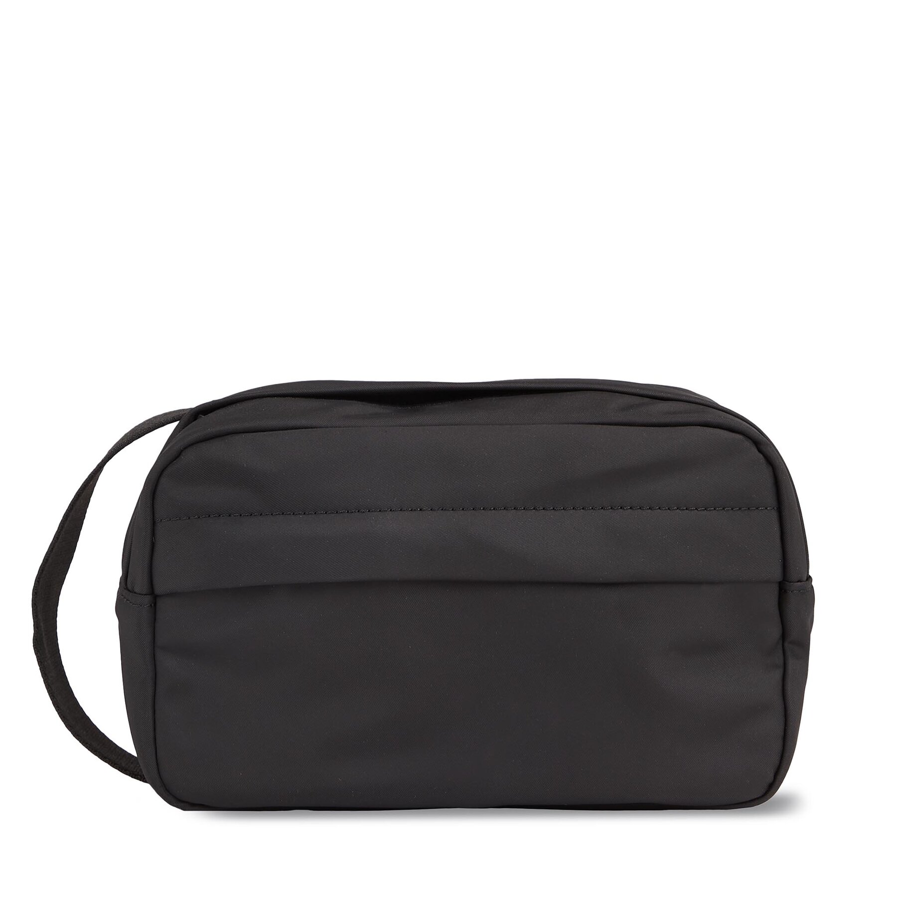  Smink táska Calvin Klein Ck Faded K50K511683 Fekete akciós termékkép 1