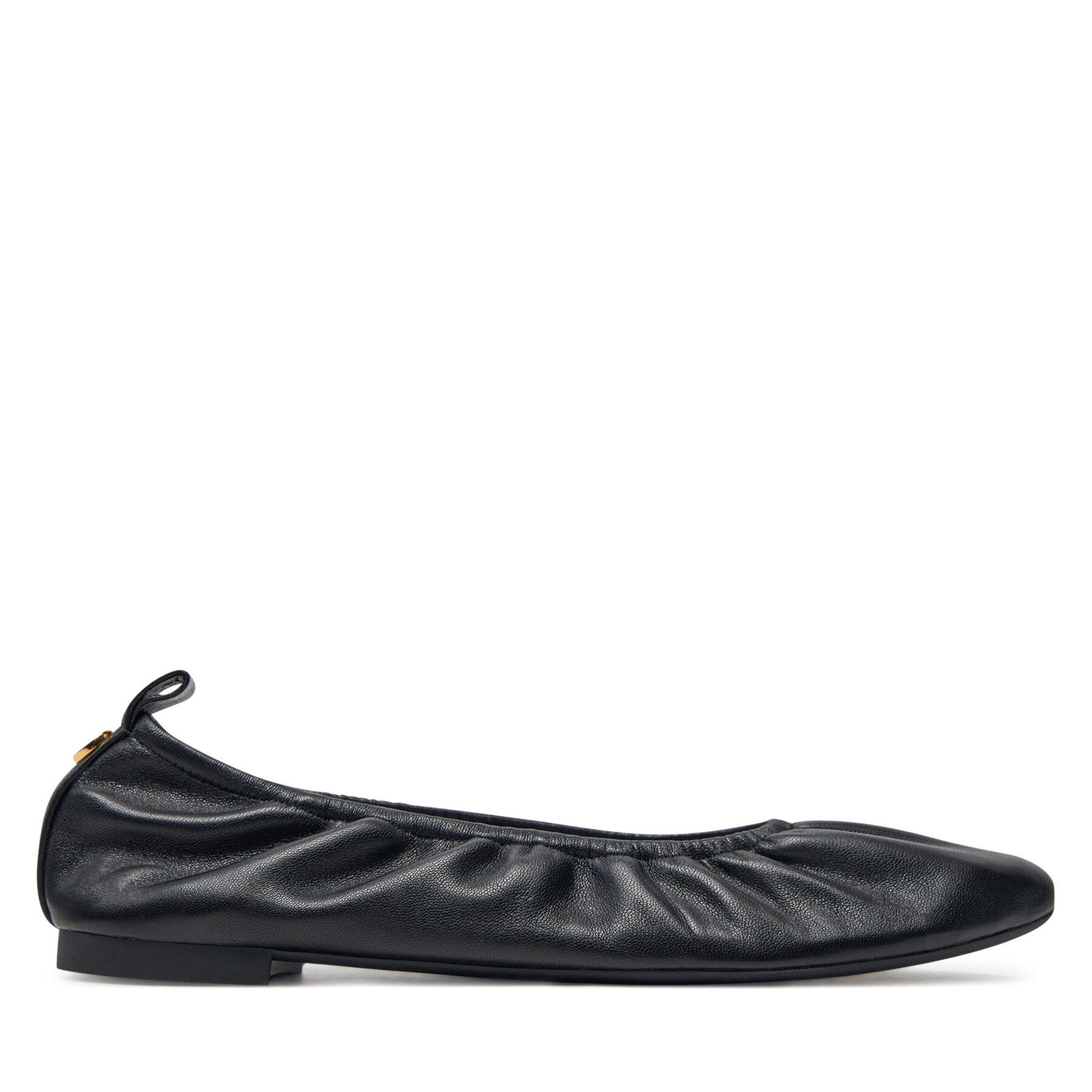 Baleríny Tory Burch 159965 Čierna