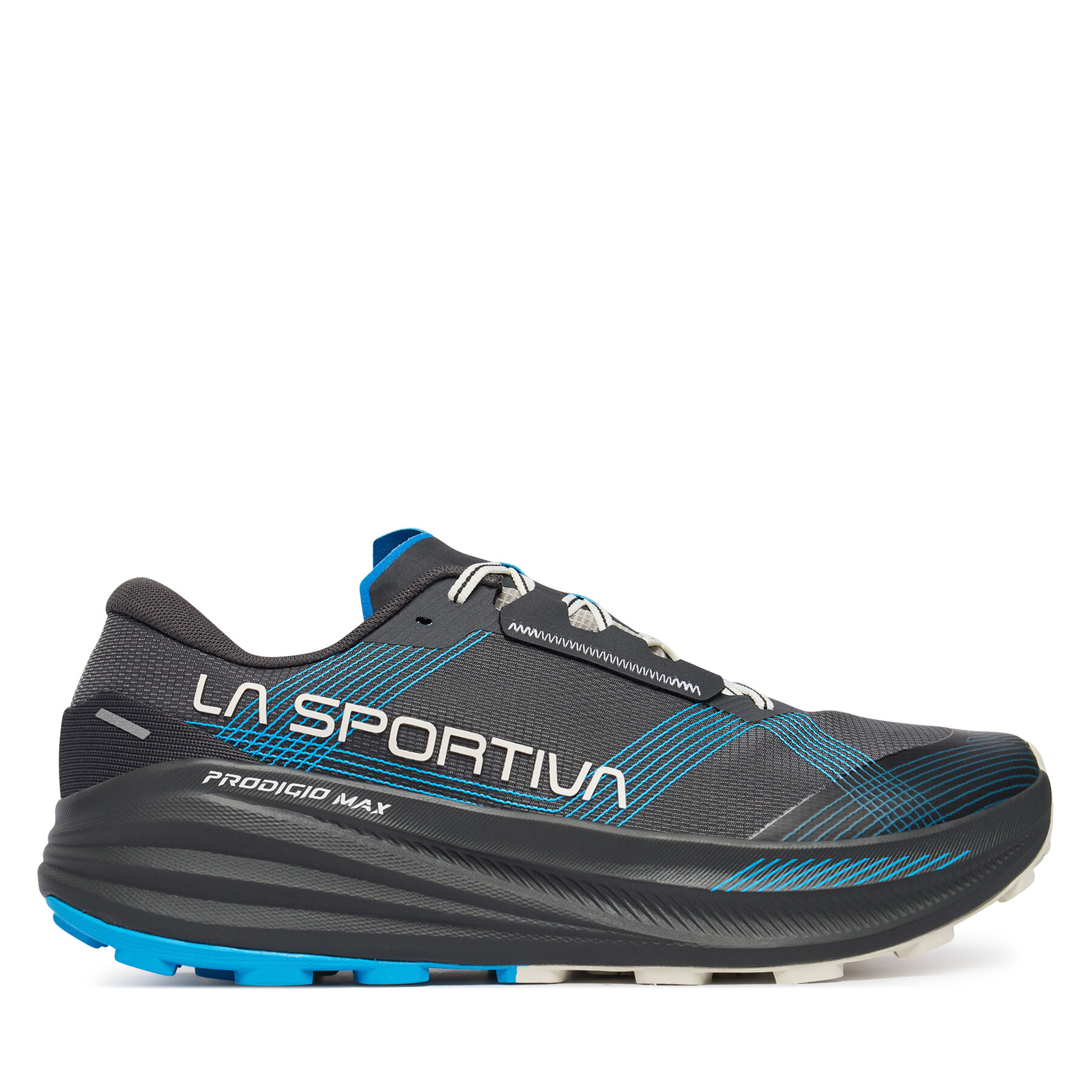 Маратонки за бягане La Sportiva Prodigio Max ZFRS104G01W04 Сив