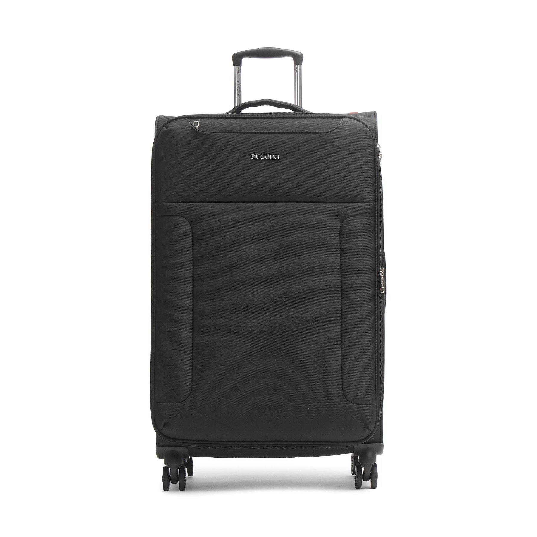 Maleta grande Puccini EM50950A Negro