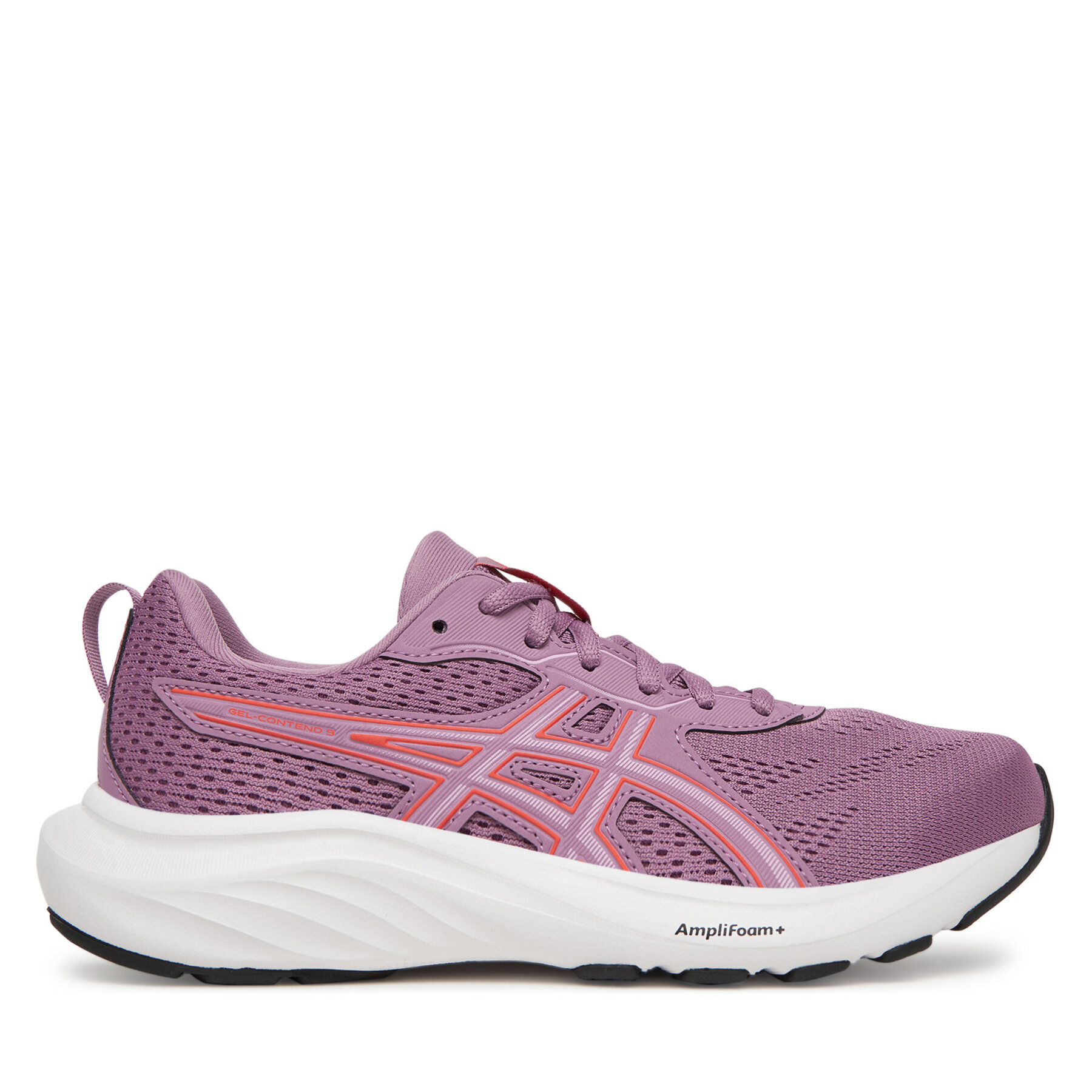 Dámske Bežecké topánky Asics, Rozmer: 37_5, Fialová, Gel-Contend 9 1012B681