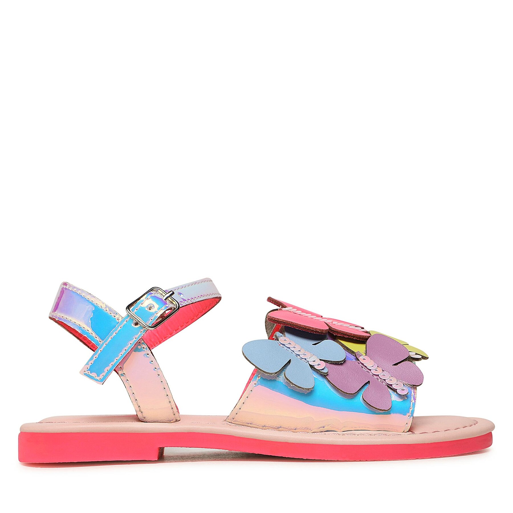 Sandalias Billieblush U19349 De color
