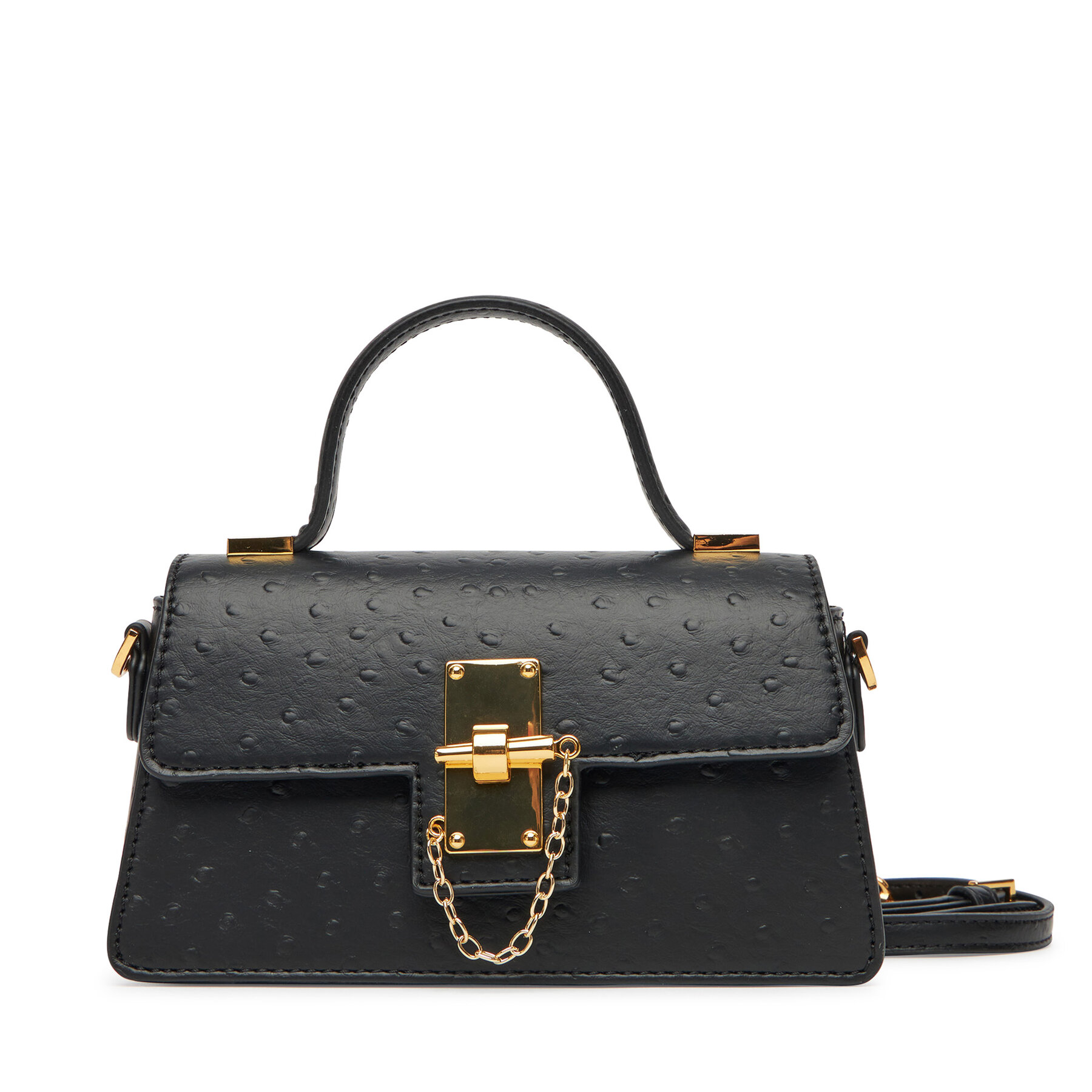 Borsetta Aldo Calluna 13989478 Nero