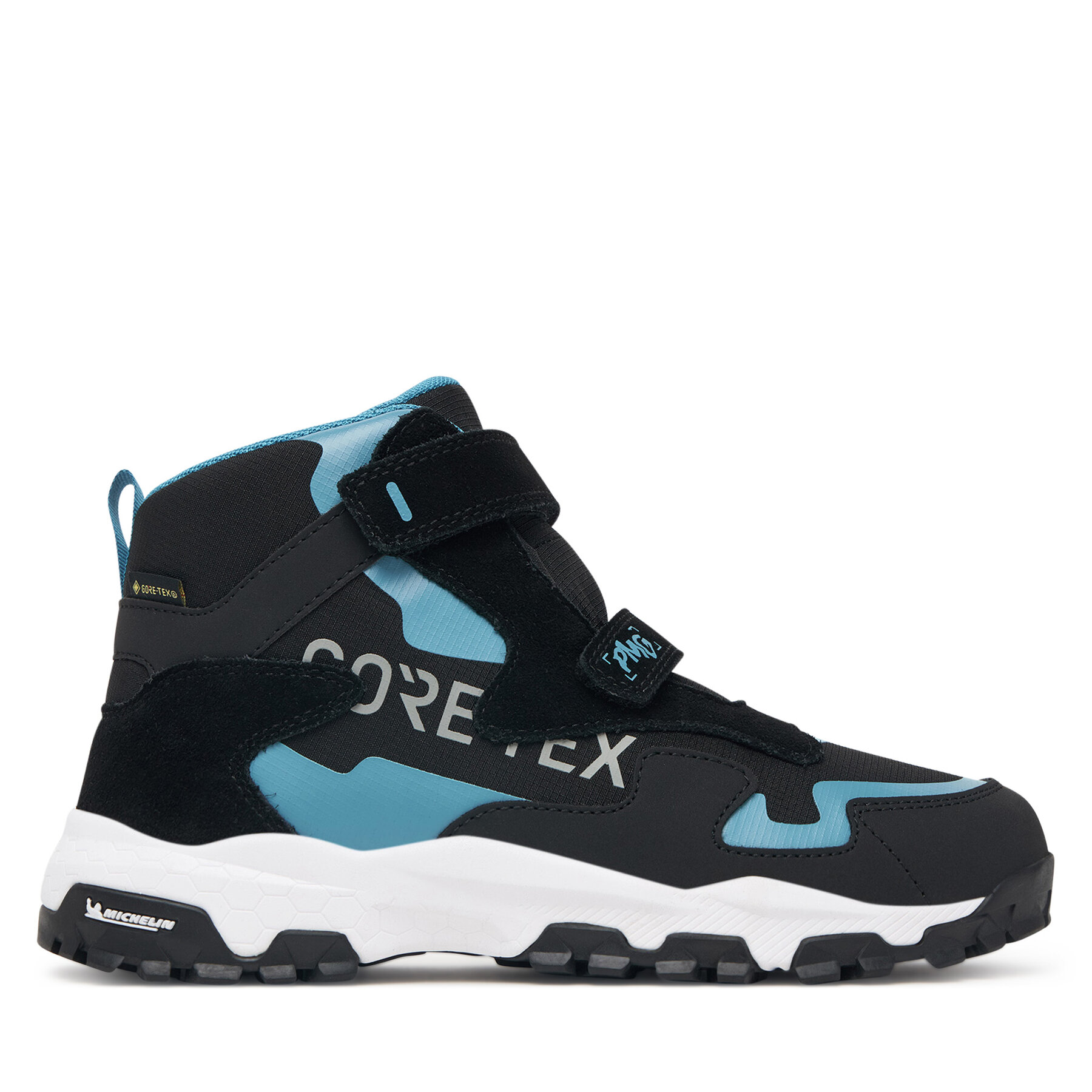 Sniega zābaki Primigi GORE-TEX 2431022 D Melns