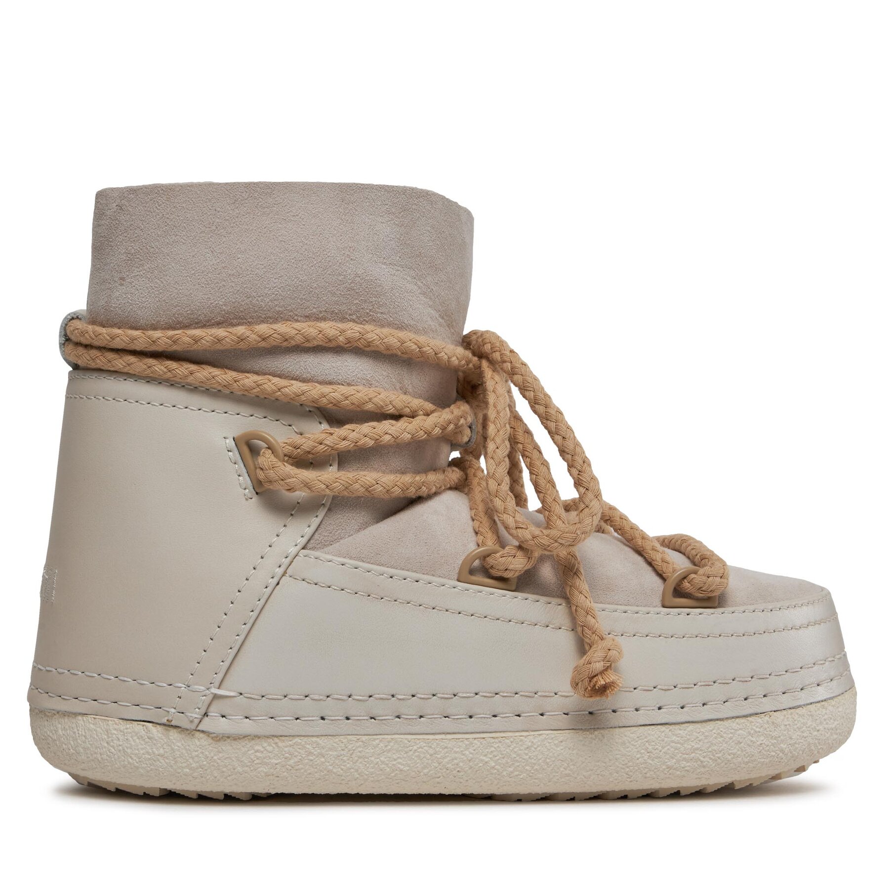 Апрески Inuikii Classic 75101-007 Бежов