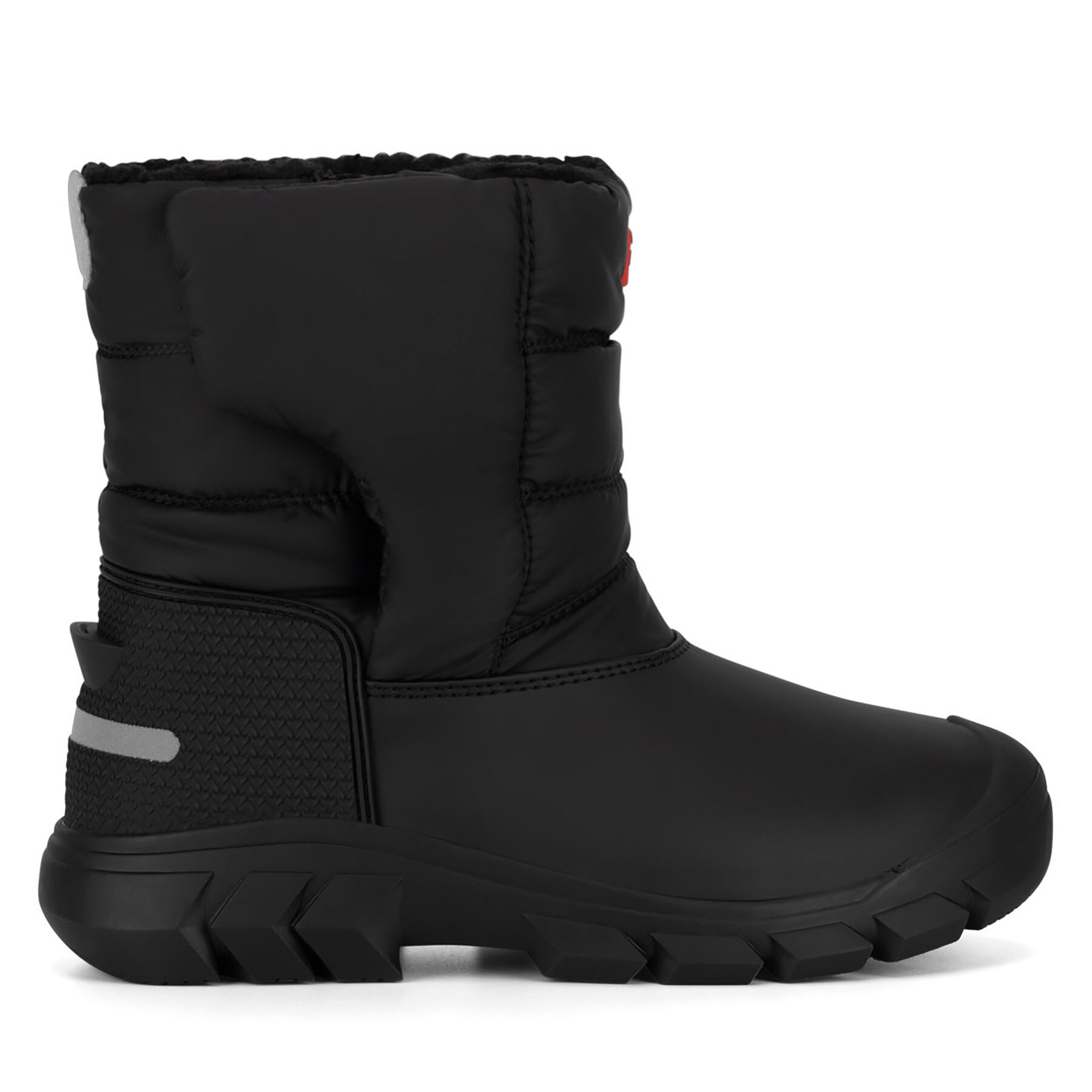 Dziecięce Śniegowce Hunter, Rozmiar 36 Czarny JFT6166WWU-BLK