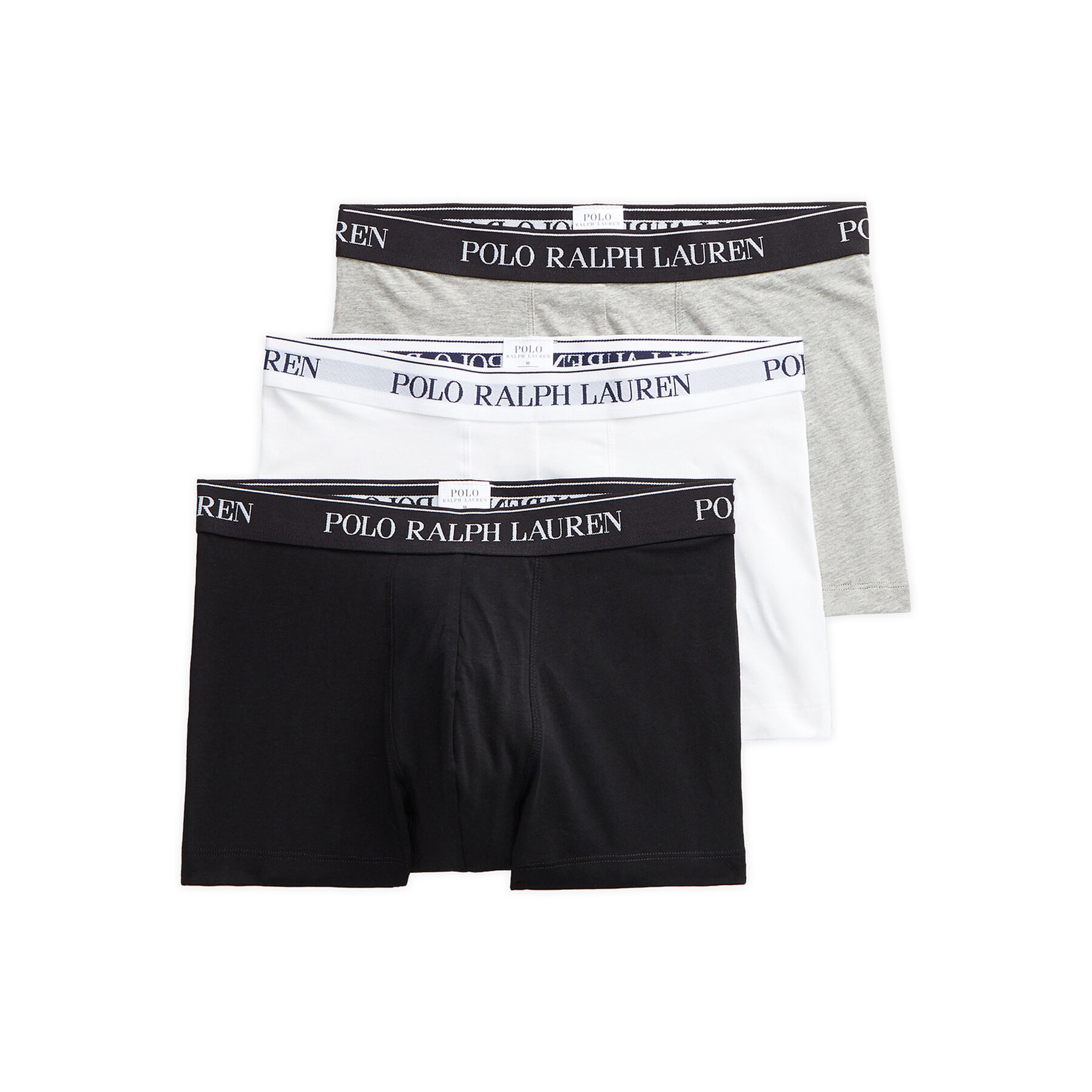 Polo Ralph Lauren Set di boxer 714835885003 Multicolore
