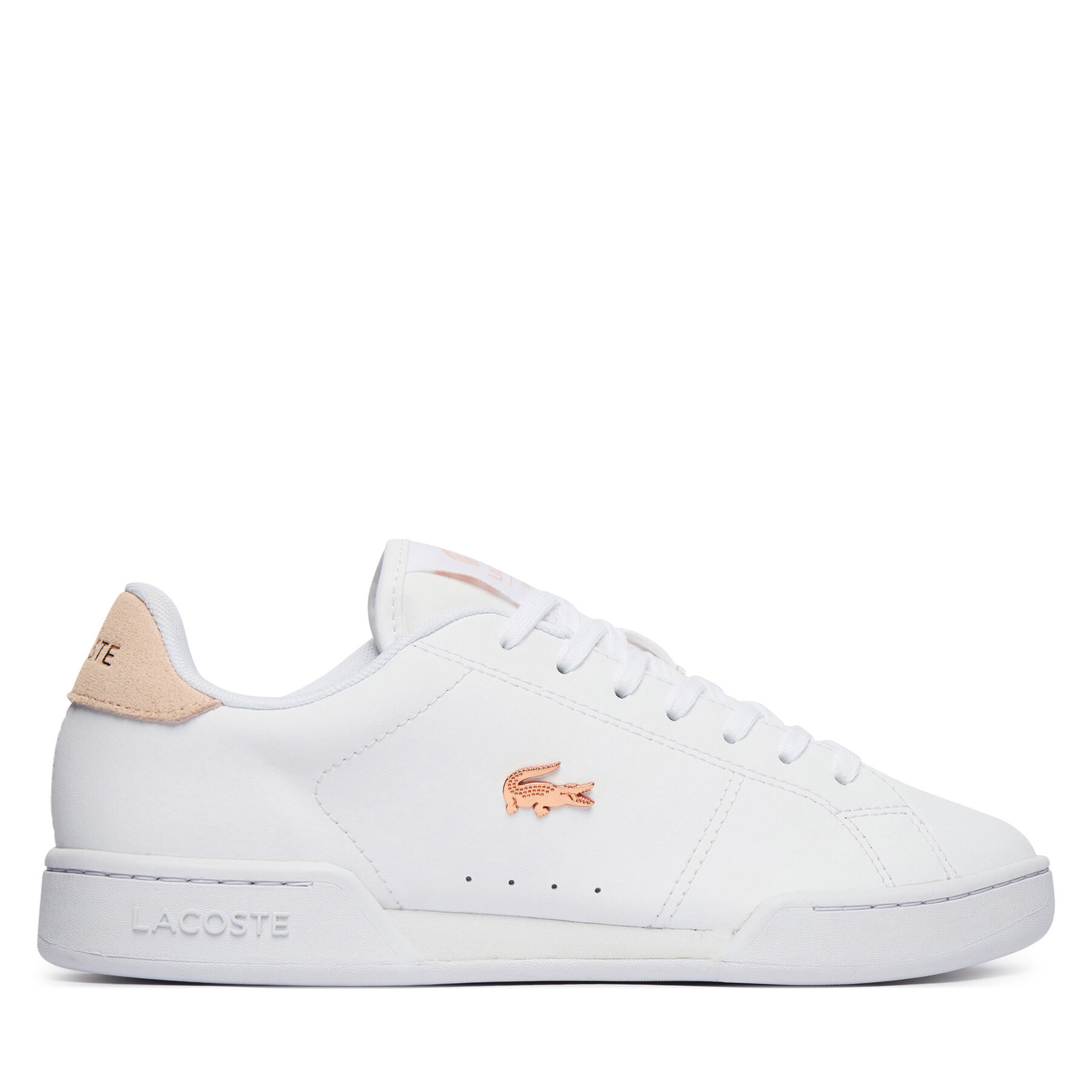 Αθλητικά Lacoste Carnaby Cup 50SFA0045 Λευκό