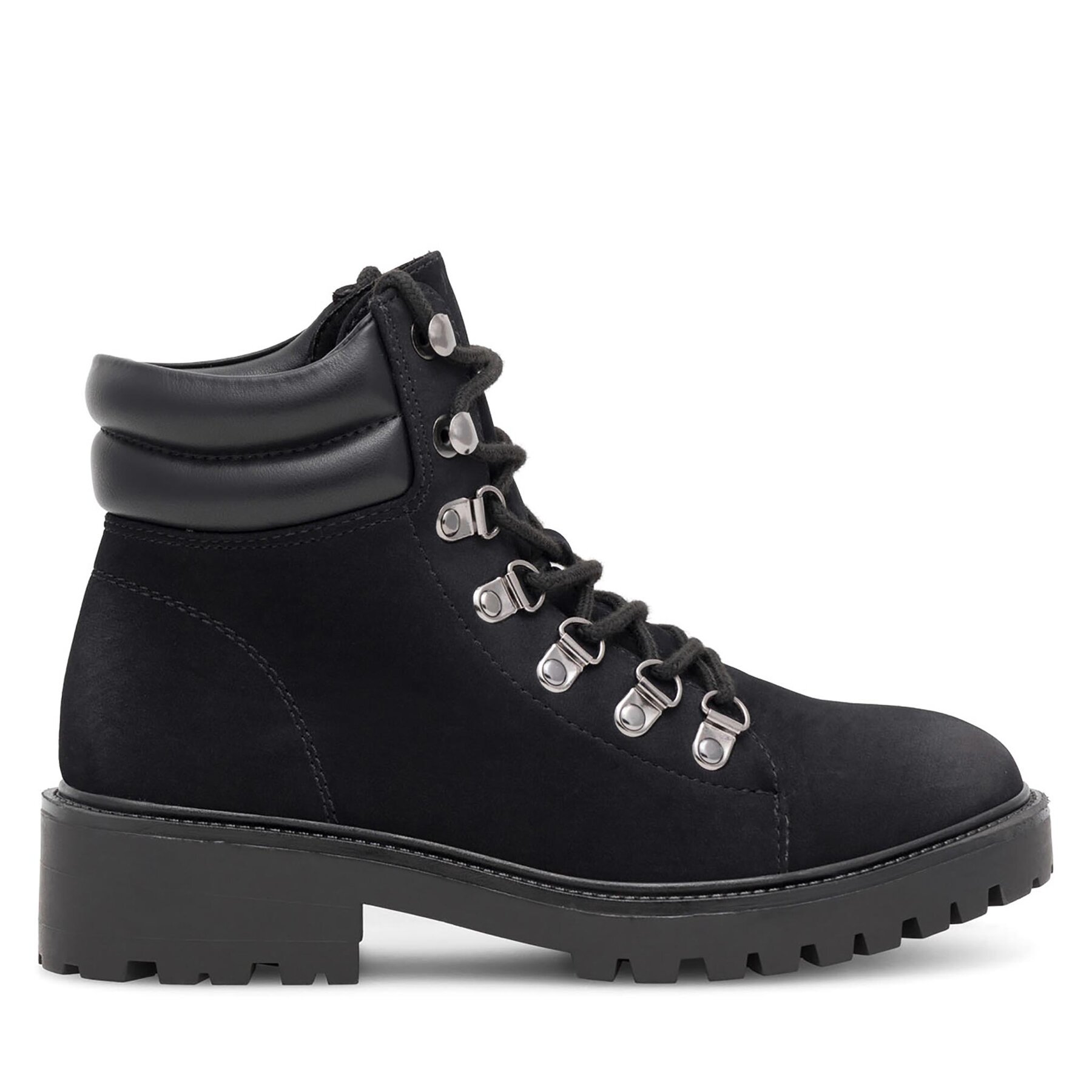  Bakancs JENNY AVA WS5601-23 Fekete akciós termékkép 1