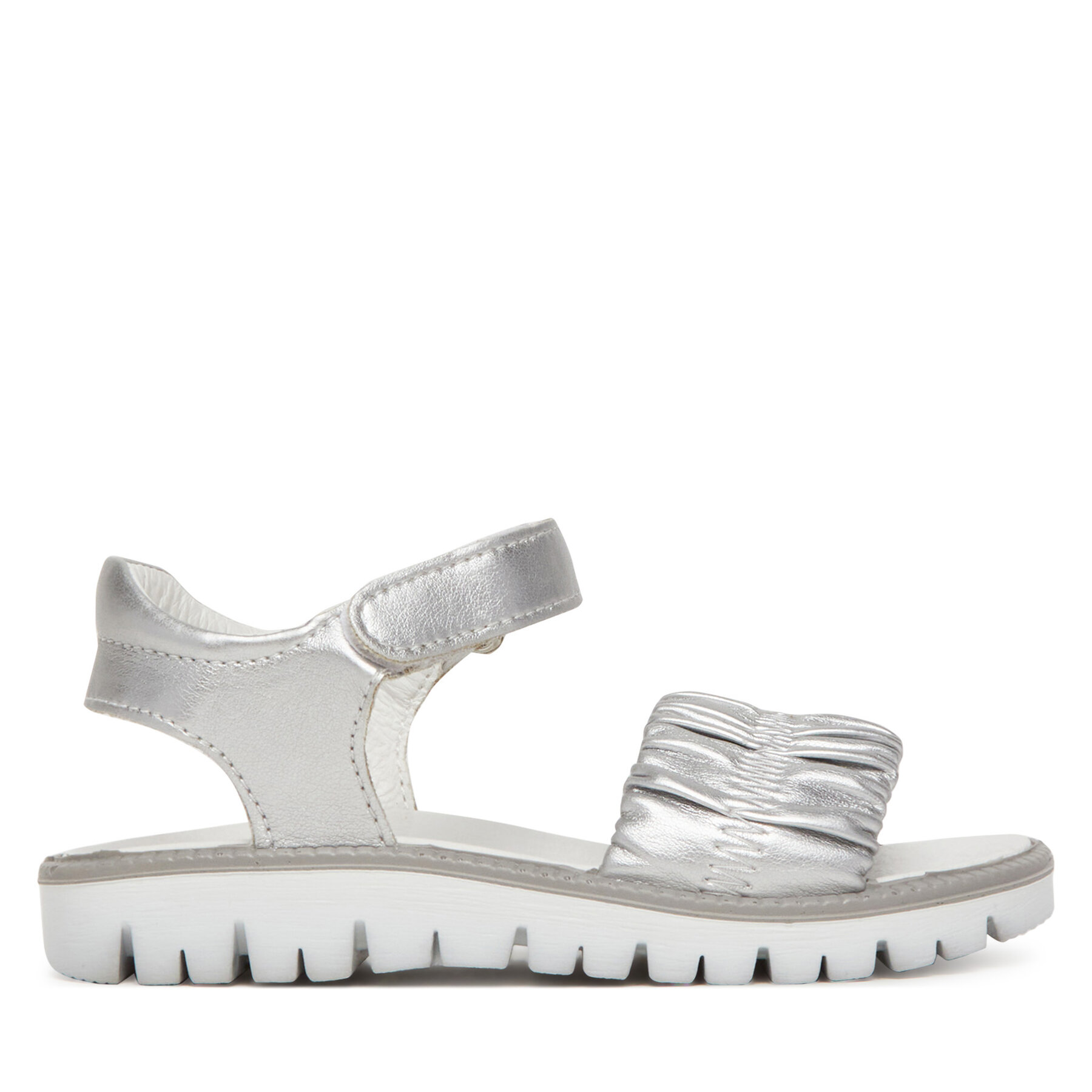 Sandali Primigi 7890700 S Argento