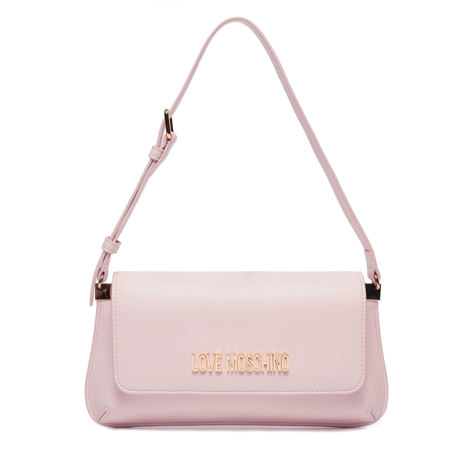 Borsetta LOVE MOSCHINO JC4058PP1MLO0601 Rosa