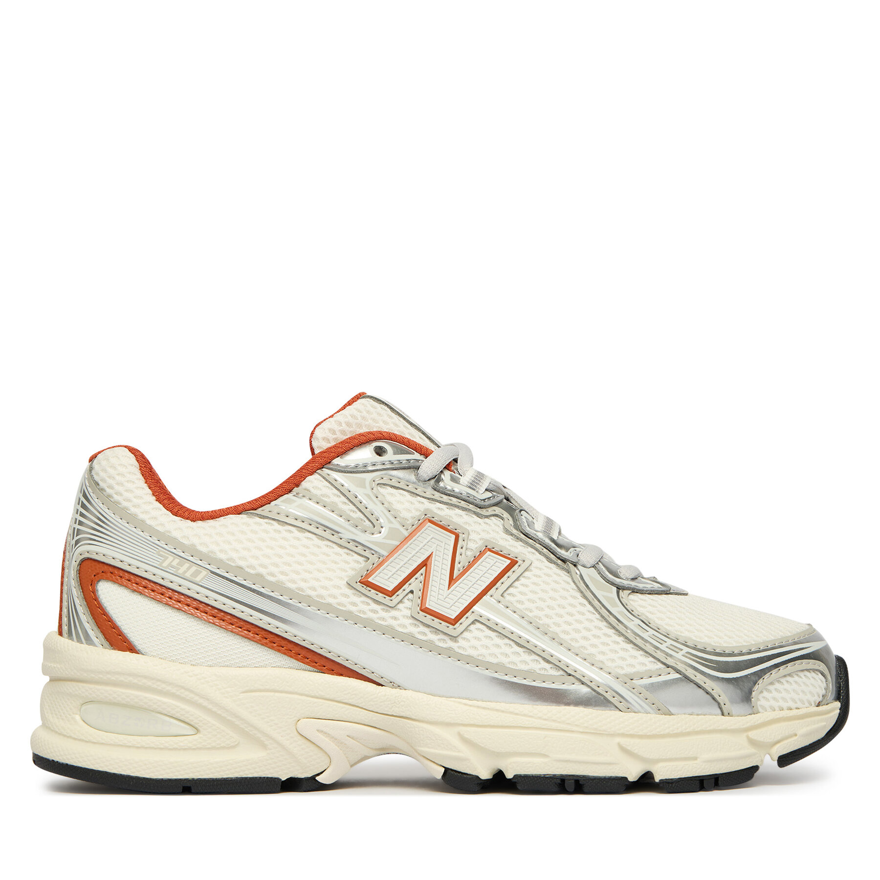 Sneakers New Balance G7404O9 Gri