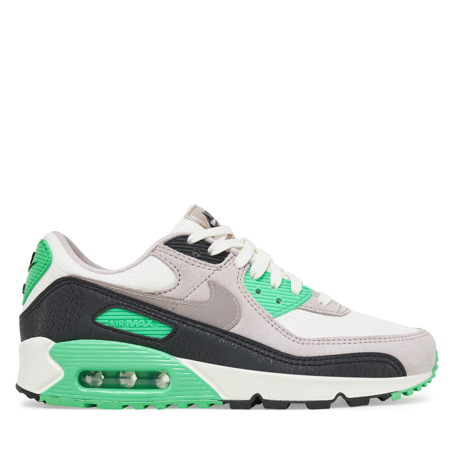 Nike Αθλητικά Nike Air Max 90 FJ3208 001 Λευκό