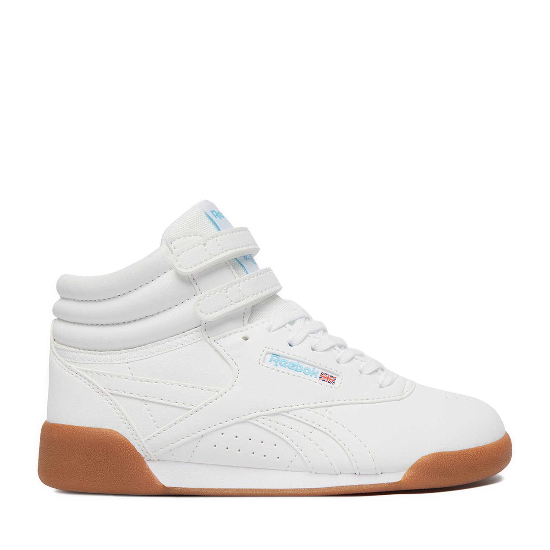 Sneakers Reebok REEBOK-EO-F/S LO 100272643 Alb