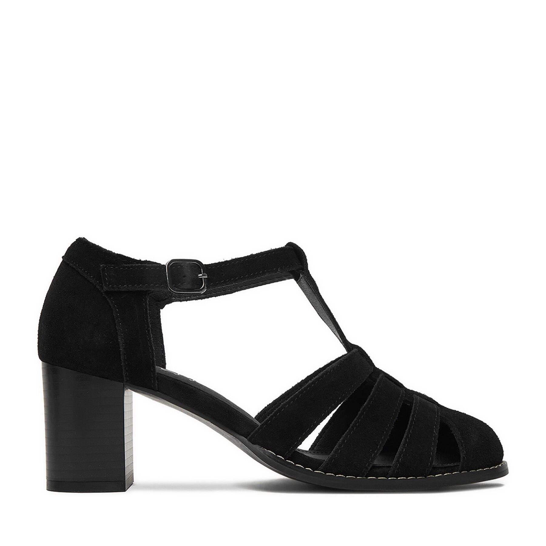 Sandale Lasocki CEO-25F531-3 Negru