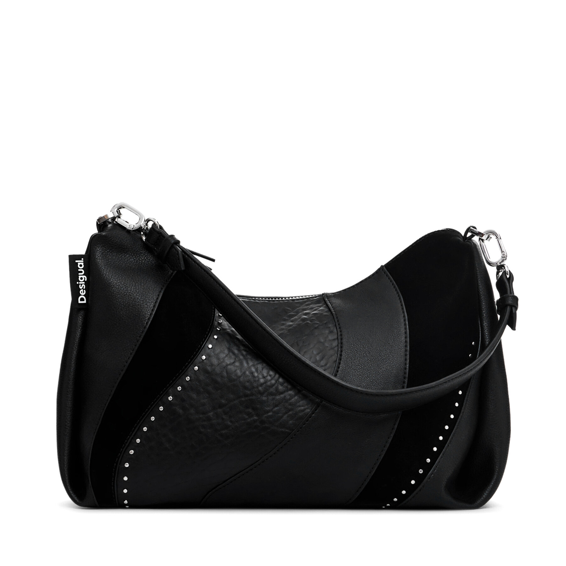 Bolso Desigual Mayari 24WAXPA2 Negro