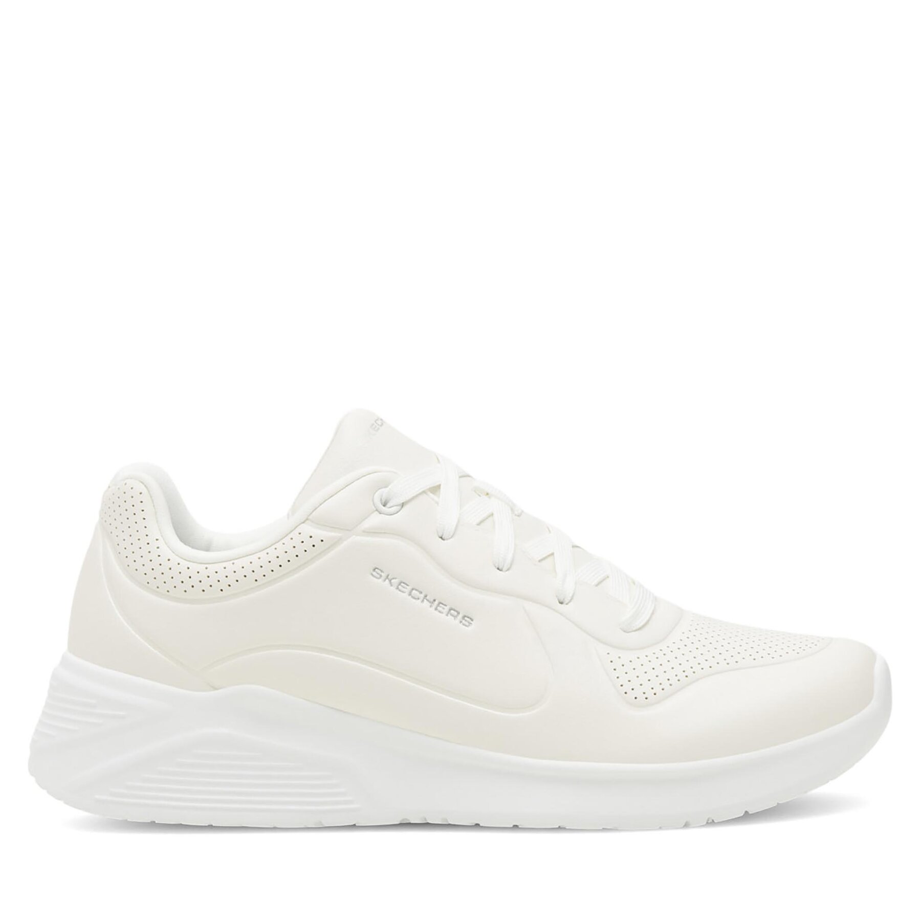 Сникърси Skechers 8750063 WHT Бял