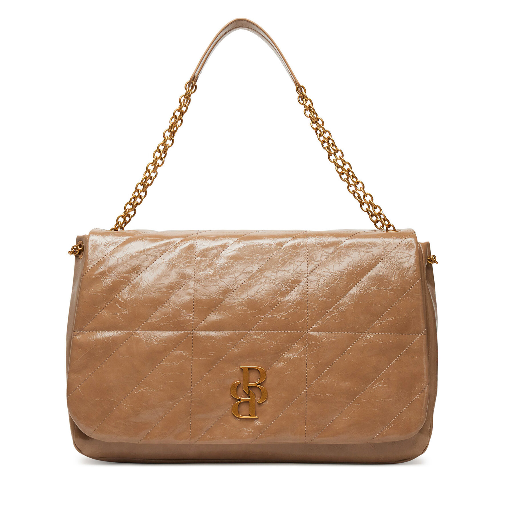 Дамска чанта Badura CEO-ADDISON-LDA8054 Бежов