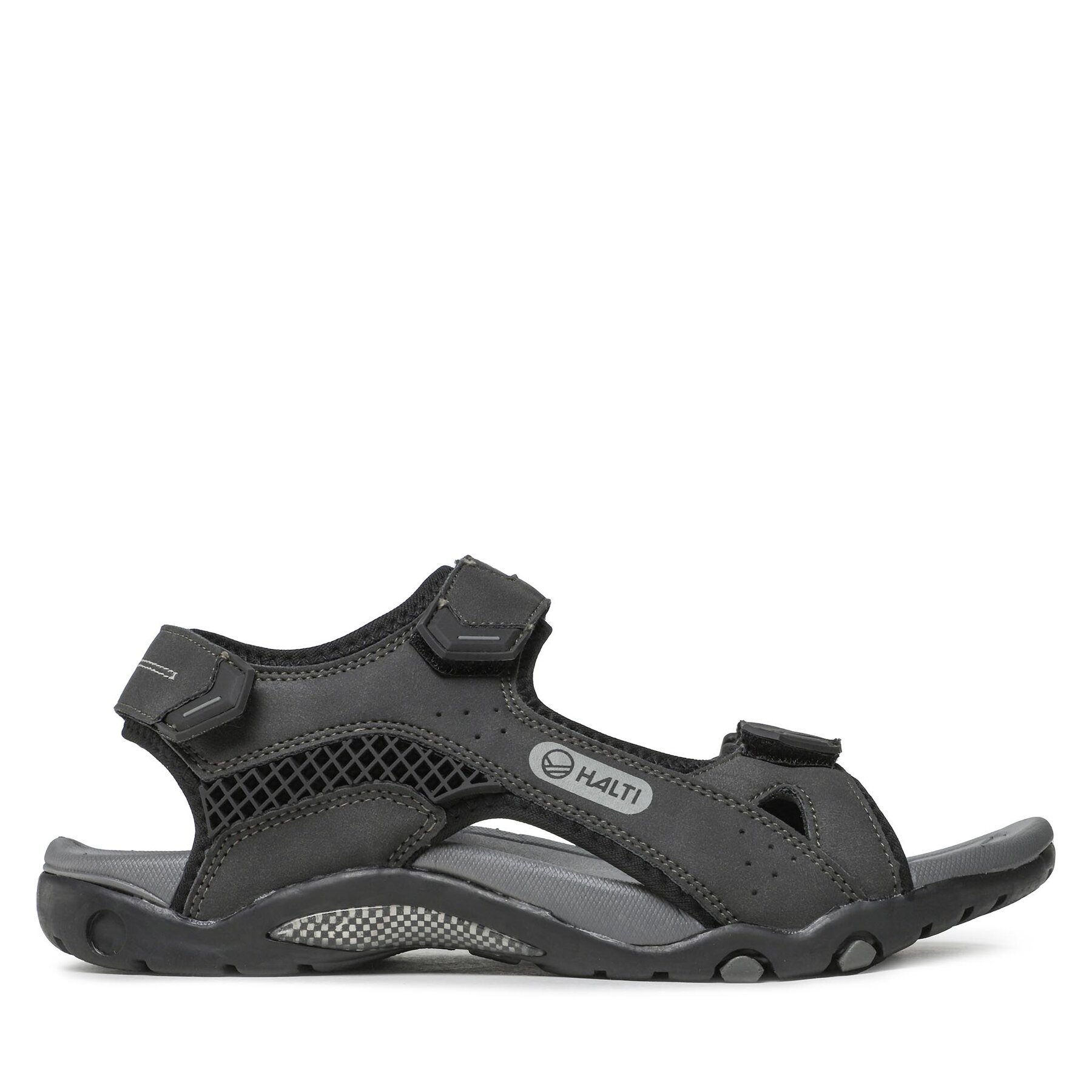  Szandál Halti Rlute Outdoor Sandal Szürke akciós termékkép 1