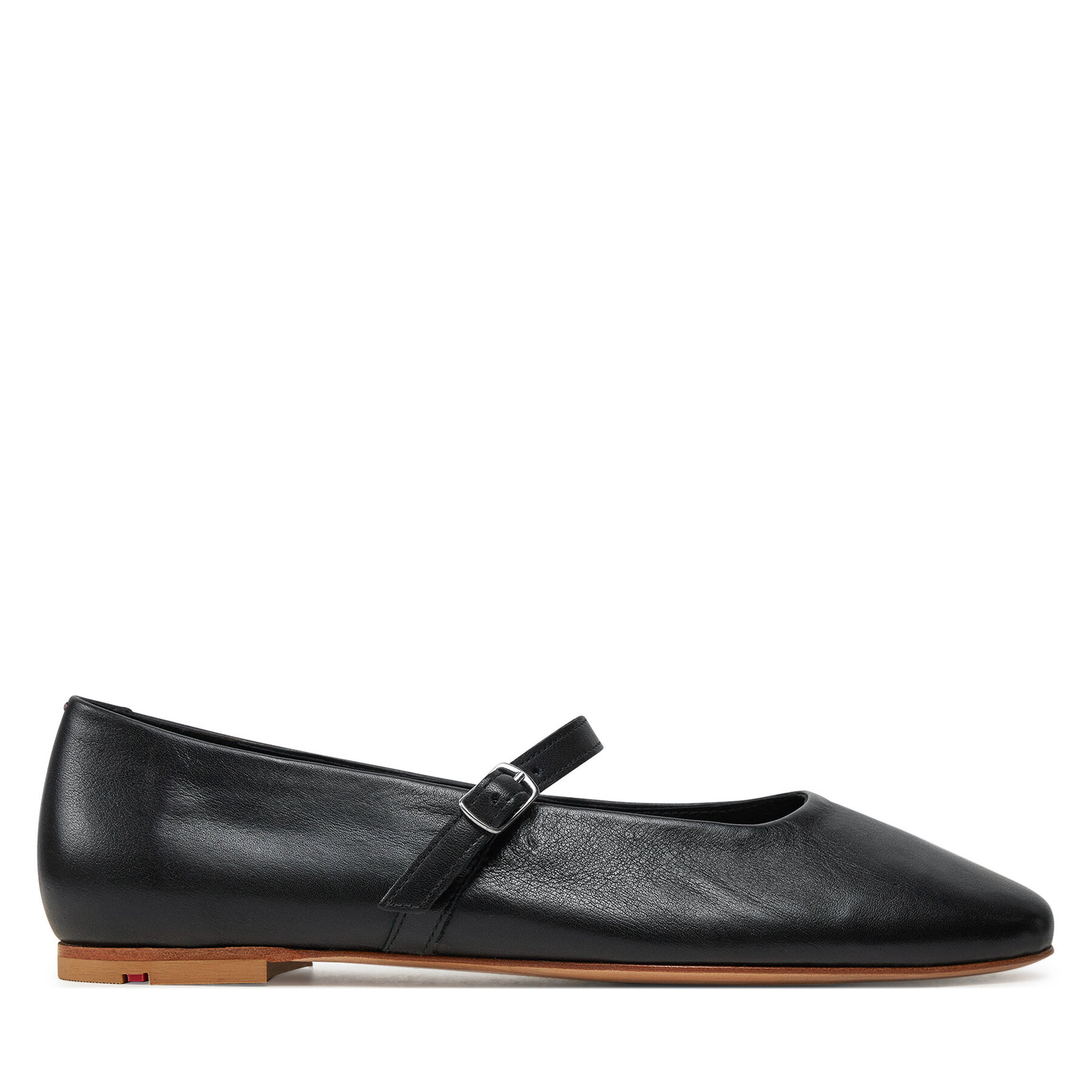 Lloyd Μπαλαρίνες Lloyd 14-745-00 Μαύρο