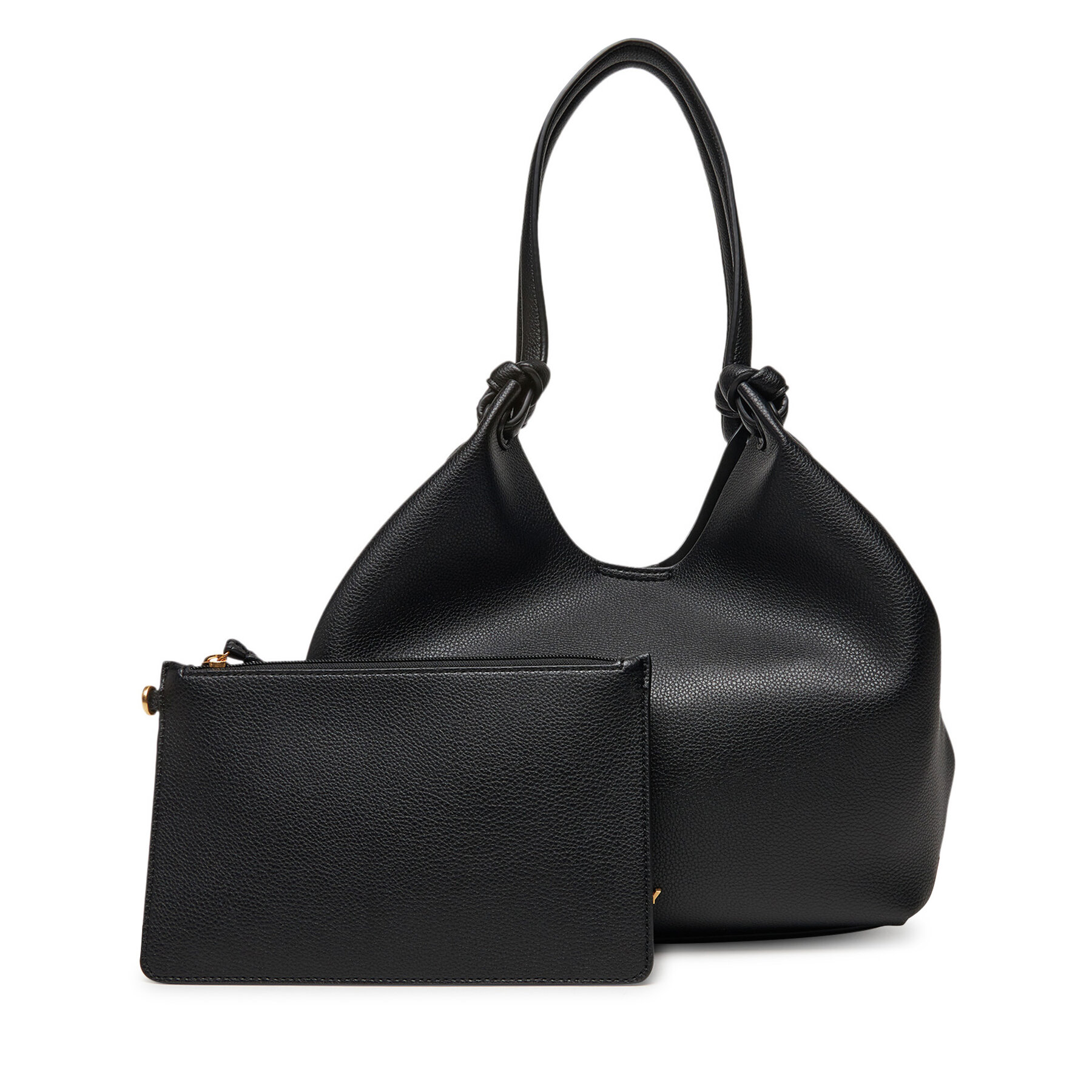  Táska DKNY R42BAE49 Fekete akciós termékkép 1