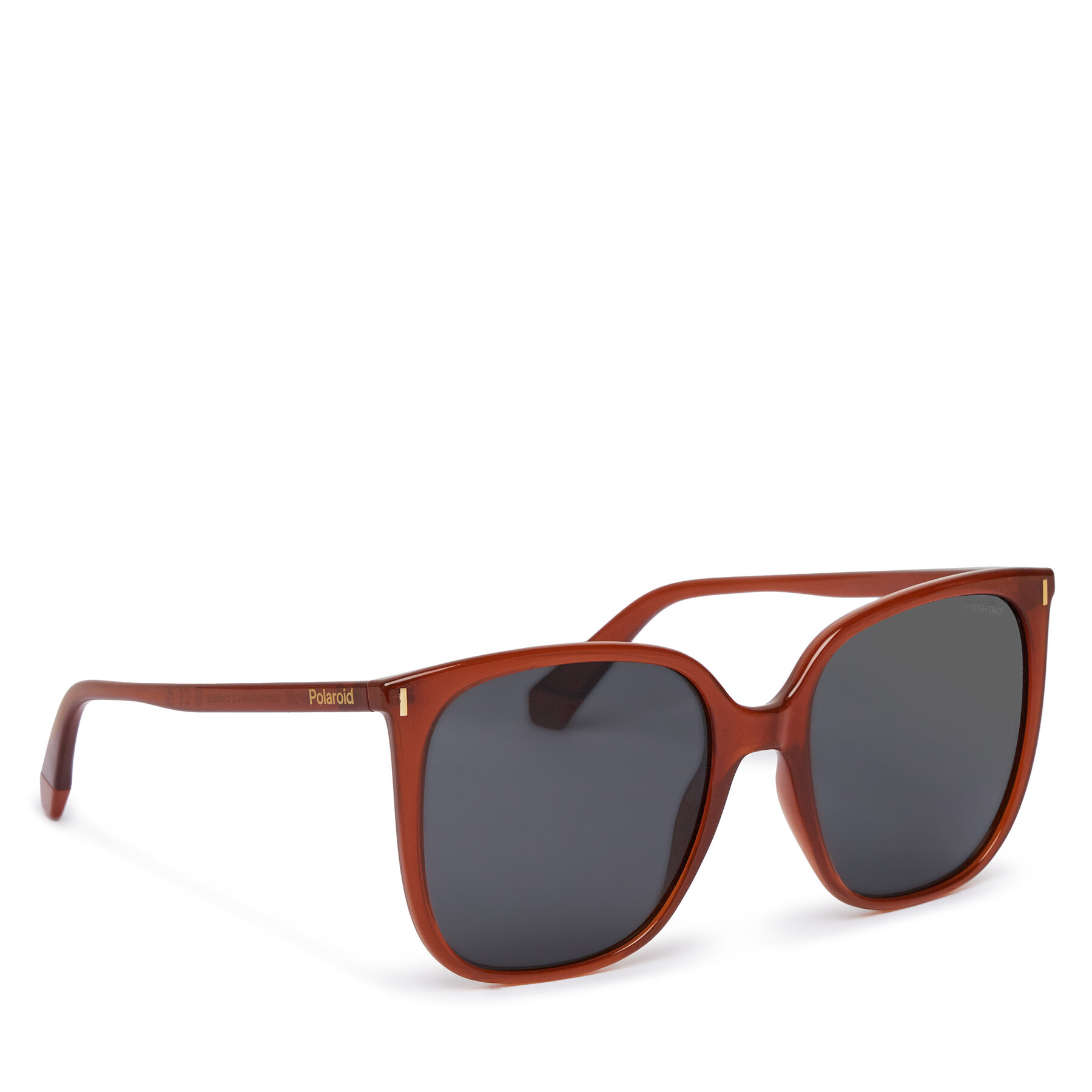 Occhiali da sole Polaroid PLD 6218/S/X Marrone