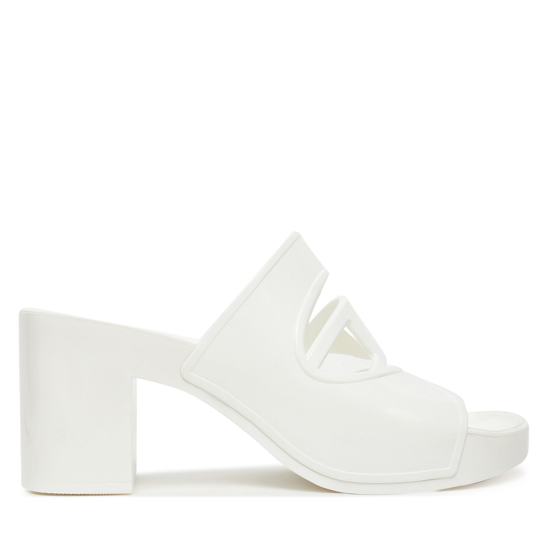 Ciabatte Diesel Sa-Bonnie Y03536P4477 T1003 Bianco