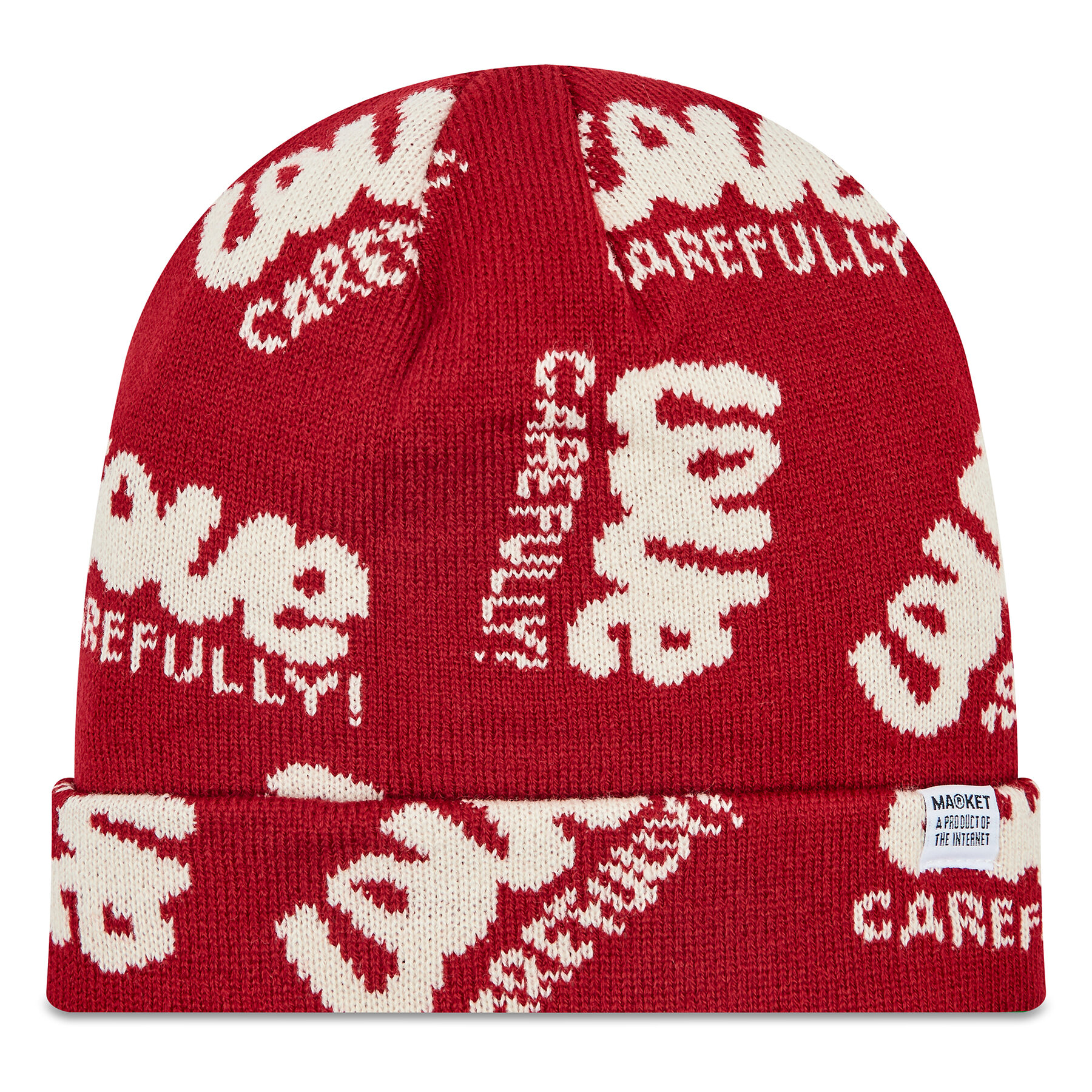 Căciulă Market 390000166 Vișiniu