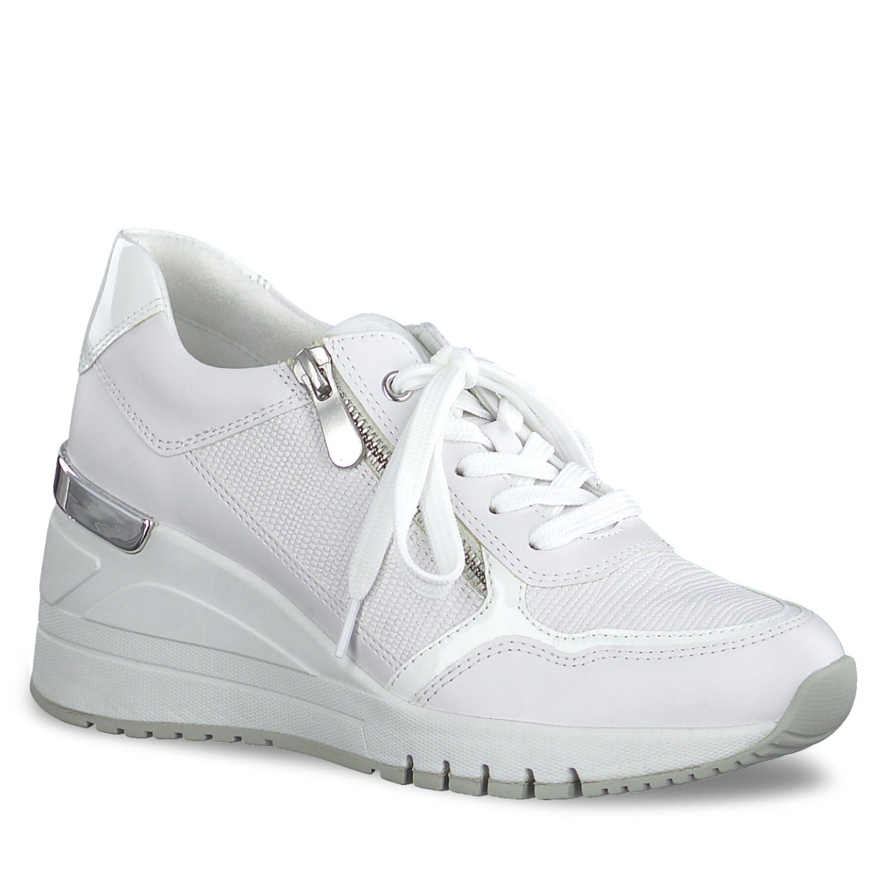 Sneakers Marco Tozzi 2-2-23743-20 White