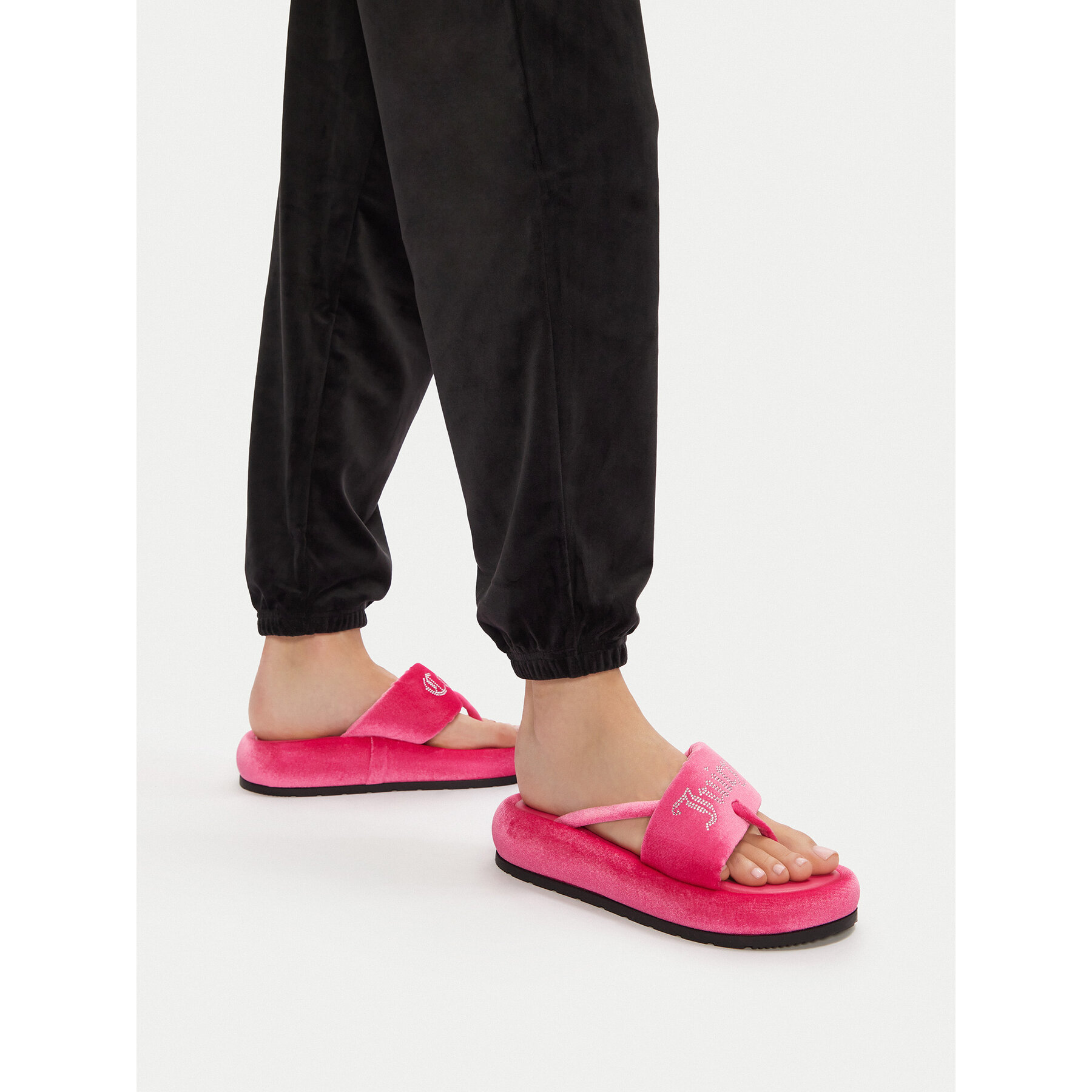 Japonke Juicy Couture WSS21533-01 Roza