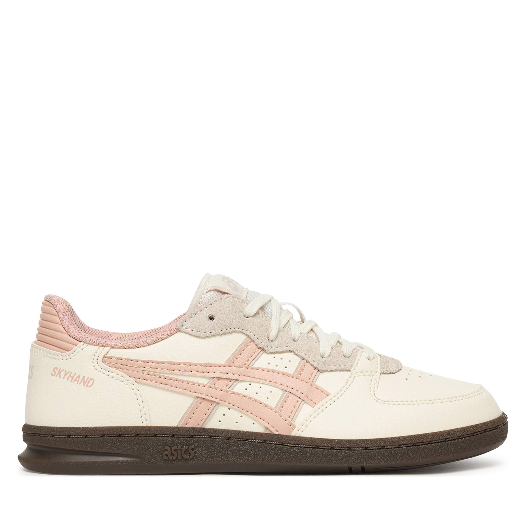 Αθλητικά Asics Skyhand Og 1203A451 Εκρού